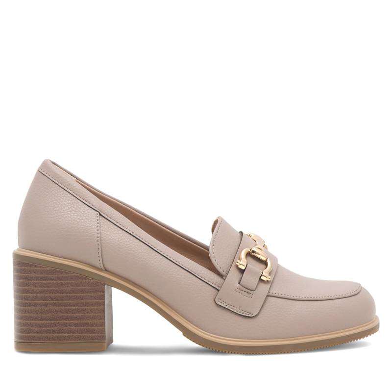 Halbschuhe Clara Barson WYL3646-1 Beige von Clara Barson