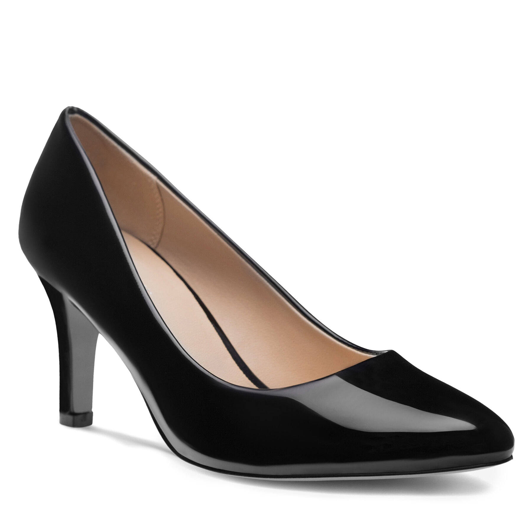 High Heels Clara Barson ALEX WYL3438-1 Schwarz von Clara Barson