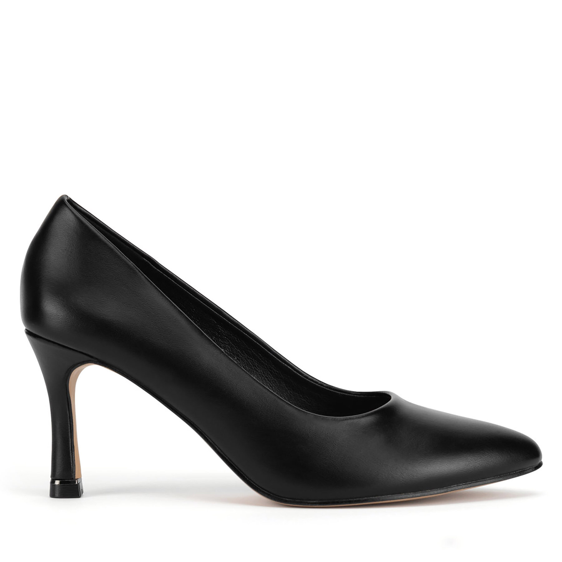 High Heels Clara Barson WYL3806-1 Schwarz High Heels Clara Barson WYL3806-1 Schwarz von Clara Barson