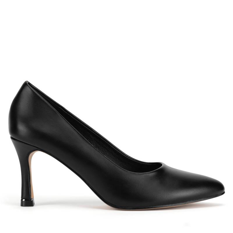 High Heels Clara Barson WYL3806-1 Schwarz von Clara Barson