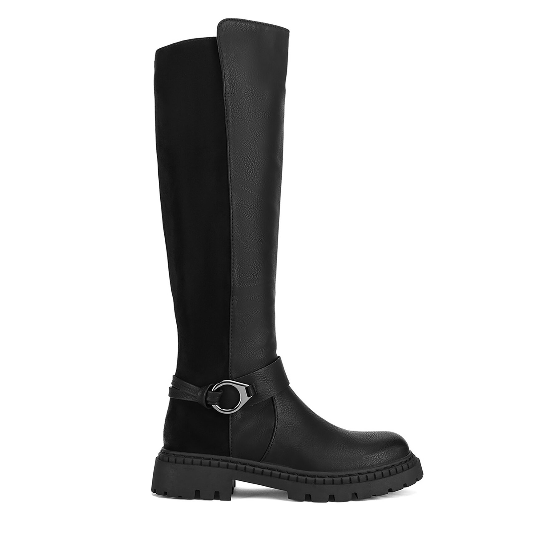 Klassische Stiefel Clara Barson WS6102-15 Schwarz Klassische Stiefel Clara Barson WS6102-15 Schwarz von Clara Barson