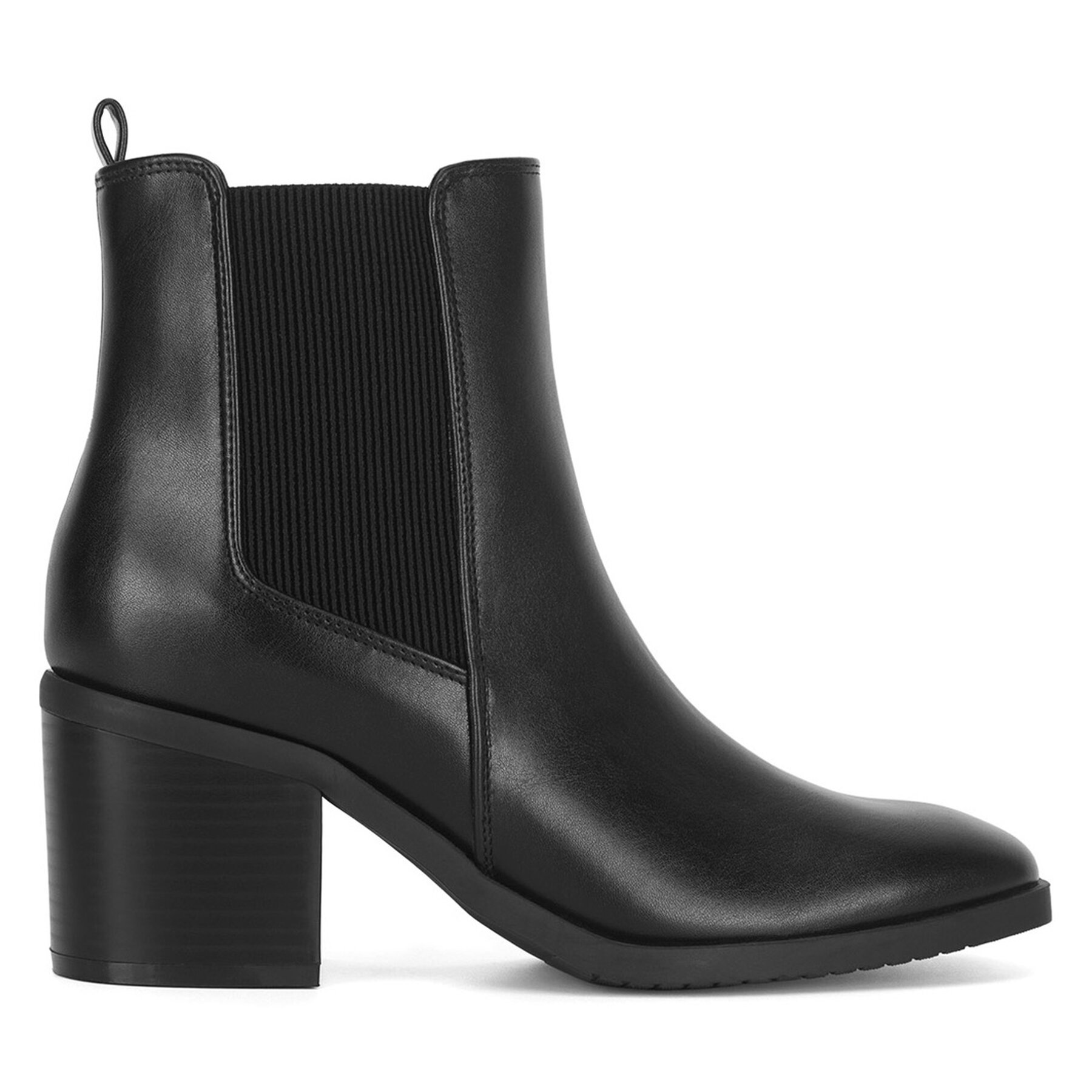 Klassische Stiefeletten Clara Barson LS5589-06 Schwarz Klassische Stiefeletten Clara Barson LS5589-06 Schwarz von Clara Barson