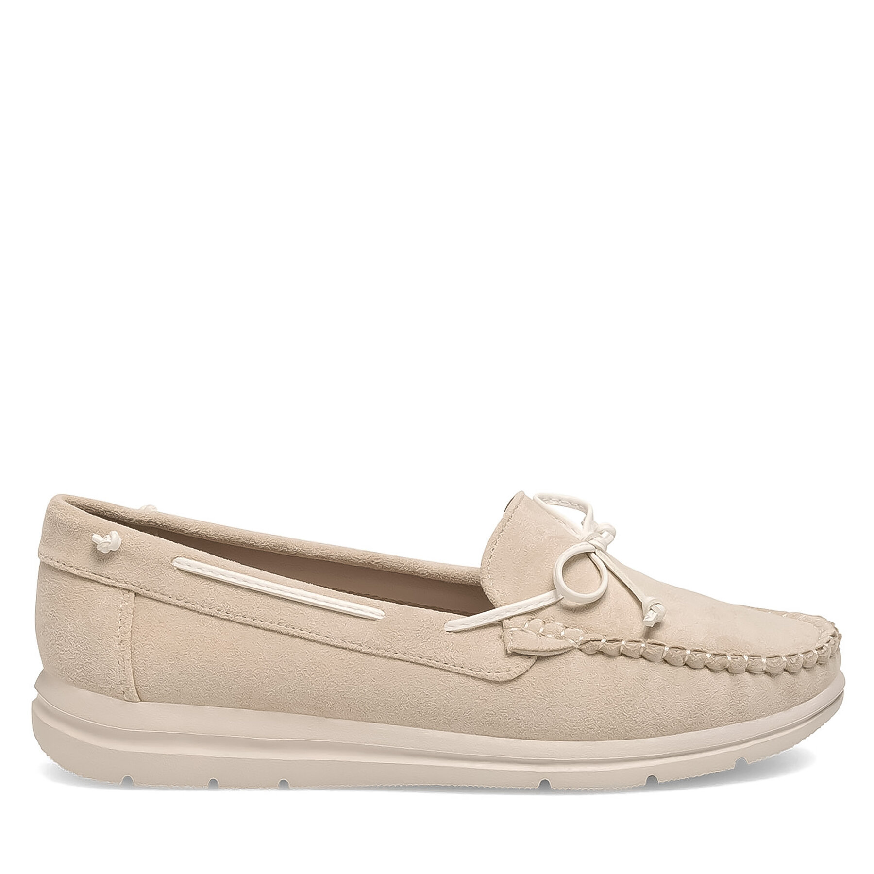 Mokassins Clara Barson RPN21SAOO4 Beige Mokassins Clara Barson RPN21SAOO4 Beige von Clara Barson