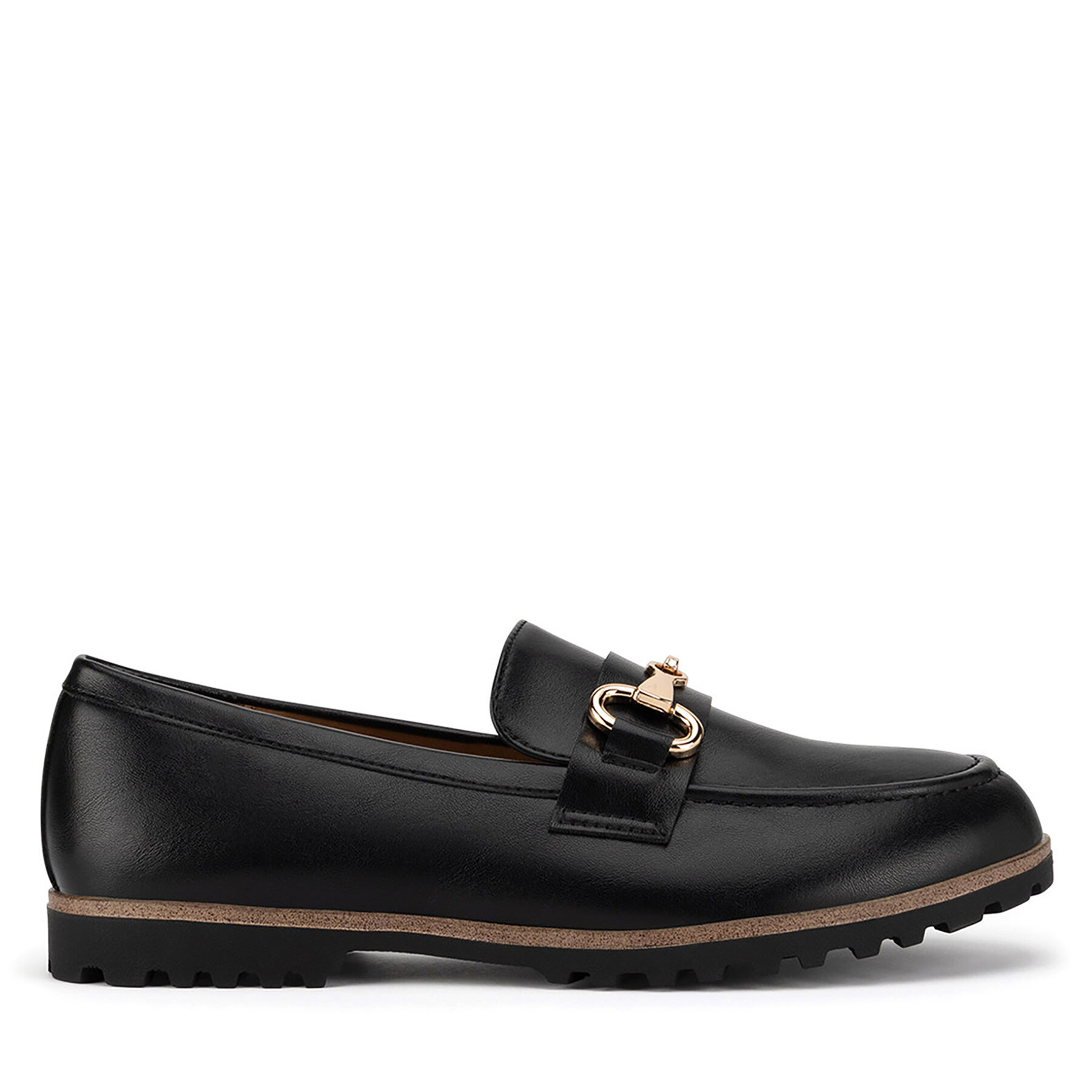 Mokassins Clara Barson WS10001-04 Schwarz Mokassins Clara Barson WS10001-04 Schwarz von Clara Barson