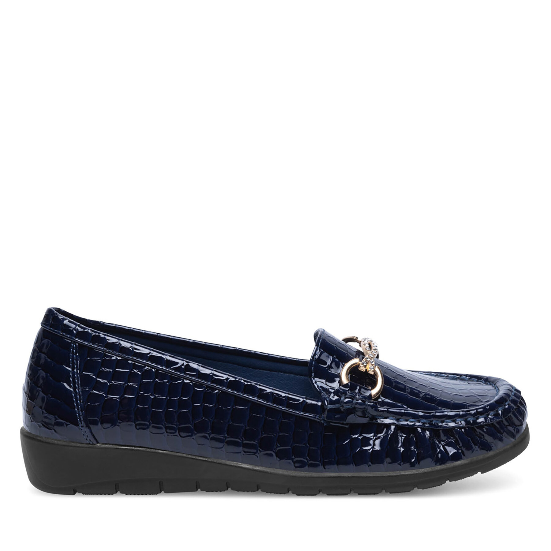Mokassins Clara Barson WYL0310-XX Dunkelblau Mokassins Clara Barson WYL0310-XX Dunkelblau von Clara Barson