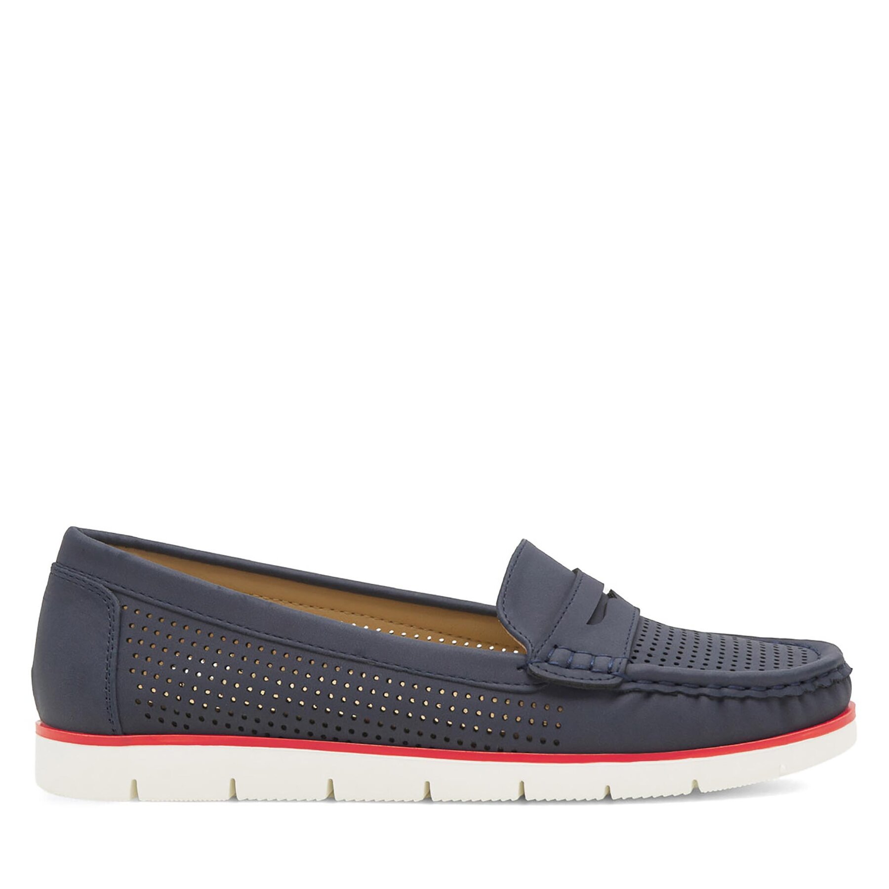 Mokassins Clara Barson WYL3648-1B Dunkelblau Mokassins Clara Barson WYL3648-1B Dunkelblau von Clara Barson