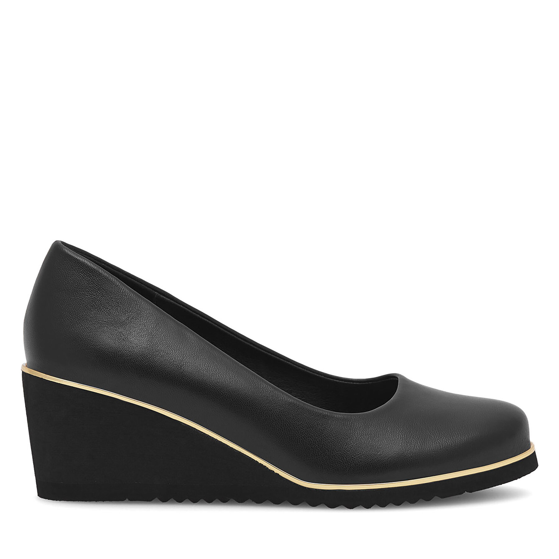 Pumps Clara Barson CORNELIA LS5930-01A Schwarz von Clara Barson