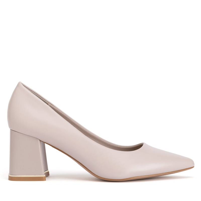 Pumps Clara Barson WFA3047-1 Grau von Clara Barson