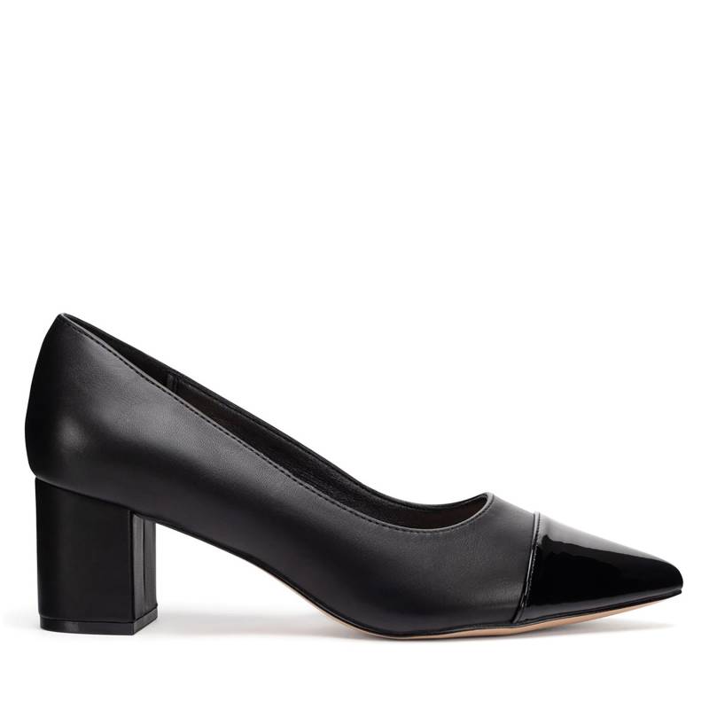 Pumps Clara Barson WYL3320-5 Schwarz von Clara Barson