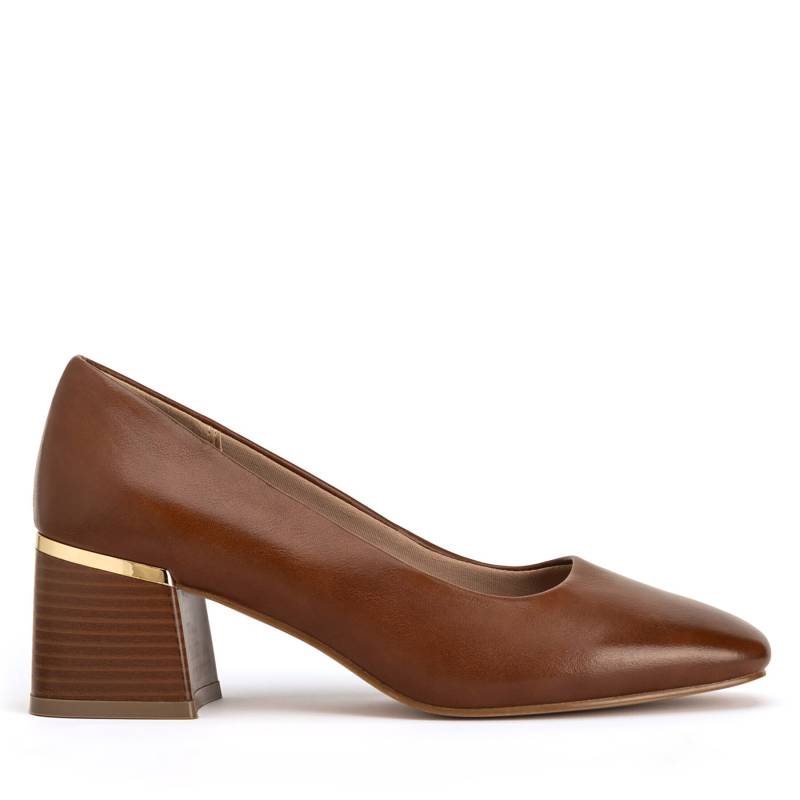 Pumps Clara Barson WYL3492-2 Braun Pumps Clara Barson WYL3492-2 Braun von Clara Barson