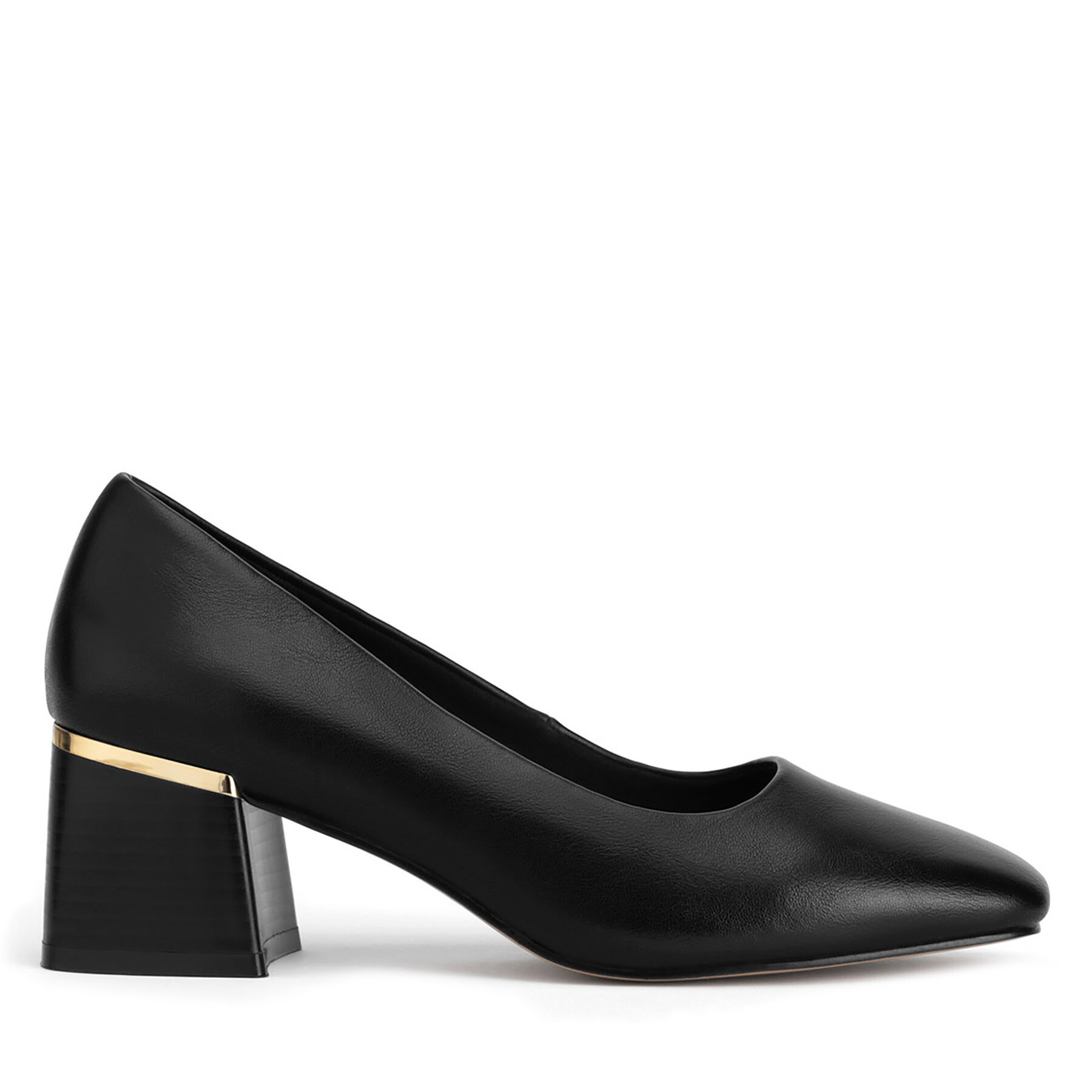 Pumps Clara Barson WYL3492-2 Schwarz von Clara Barson