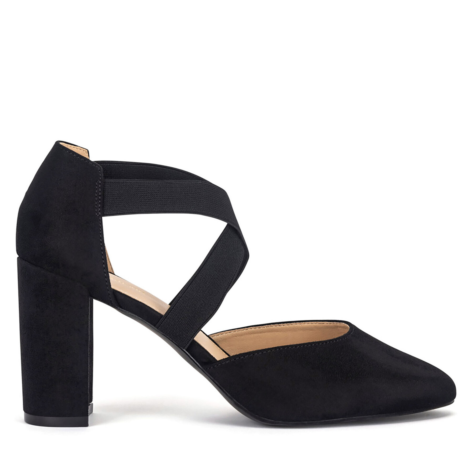 Pumps Clara Barson WYL3755-1 Schwarz Pumps Clara Barson WYL3755-1 Schwarz von Clara Barson