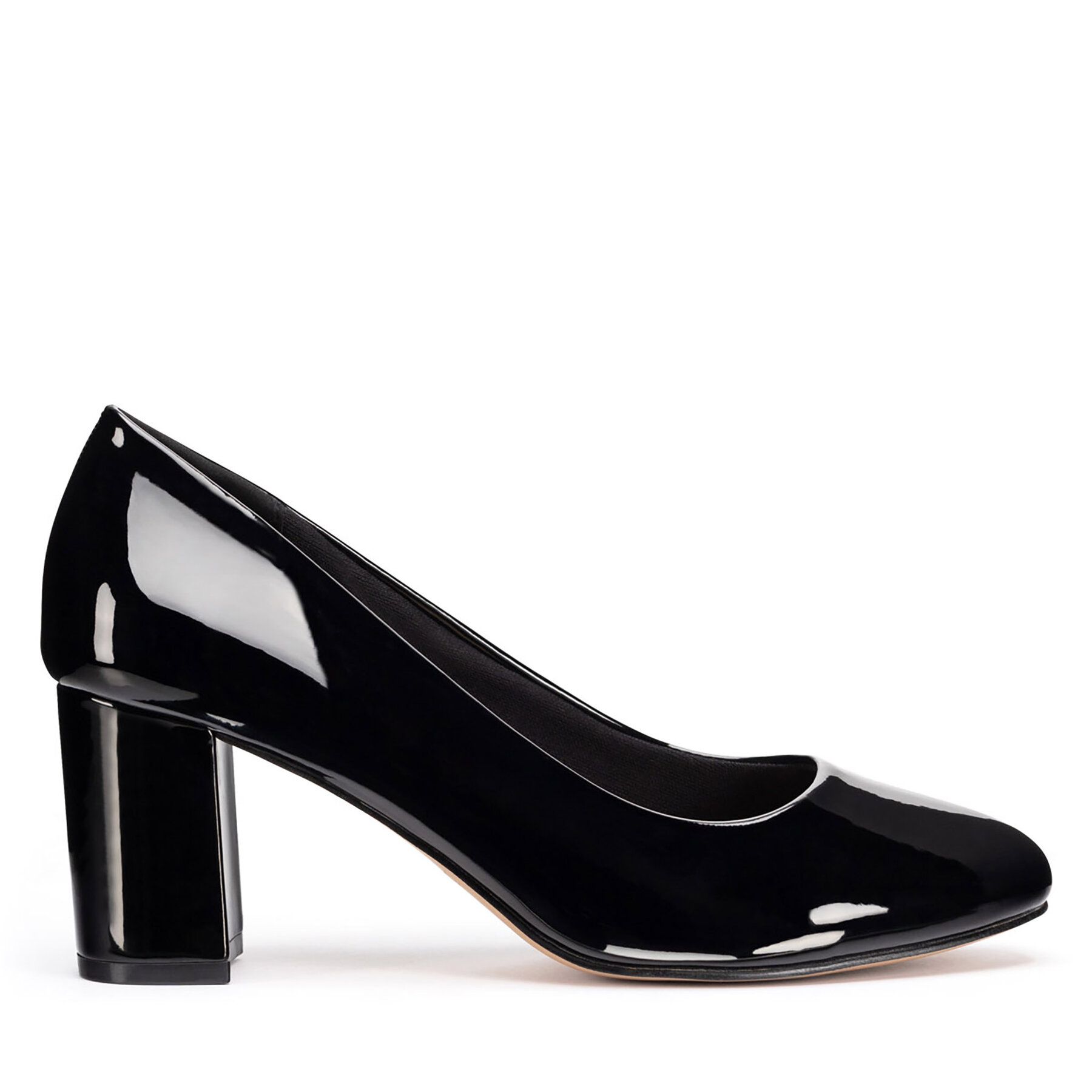 Pumps Clara Barson WYL3811-1 Schwarz von Clara Barson