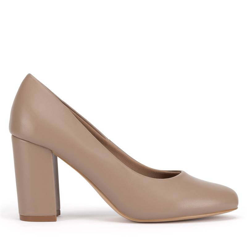 Pumps Clara Barson WYL3812-1 Beige von Clara Barson