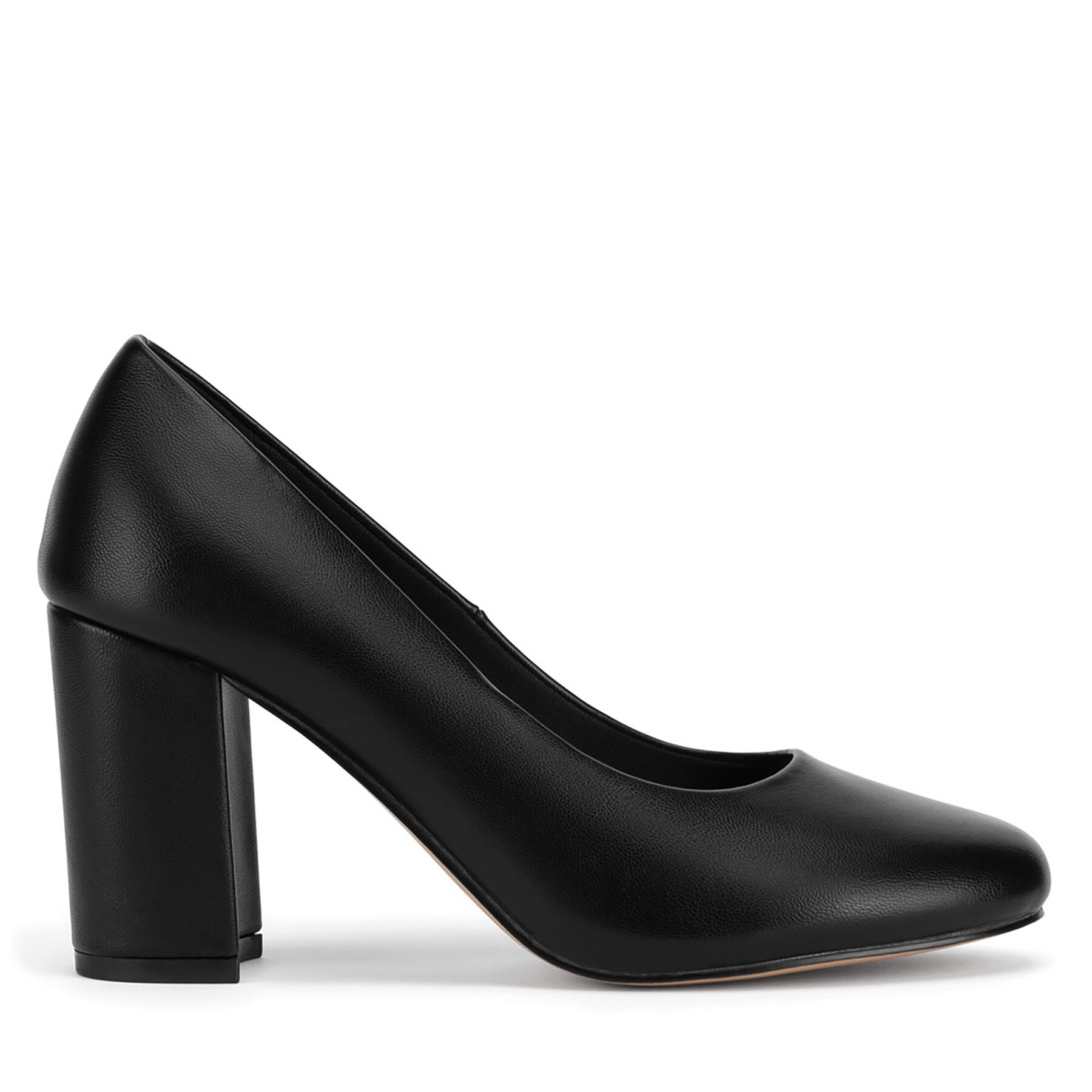 Pumps Clara Barson WYL3812-1 Schwarz von Clara Barson