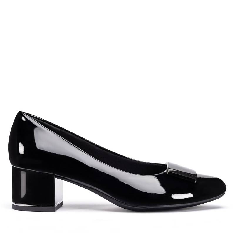 Pumps Clara Barson WYL4024-1 Schwarz von Clara Barson