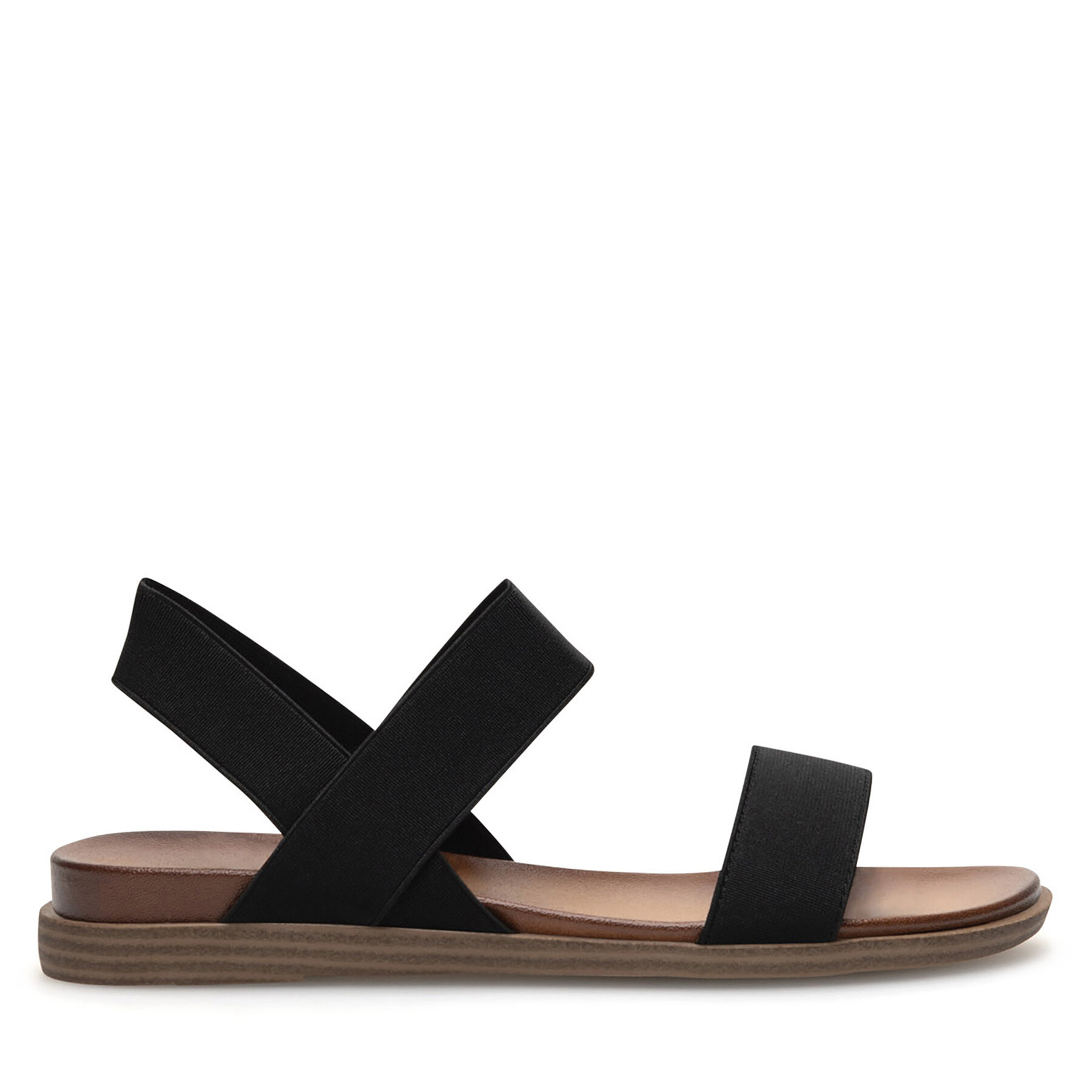 Sandalen Clara Barson AKIRA WS060701-01 Schwarz Sandalen Clara Barson AKIRA WS060701-01 Schwarz von Clara Barson