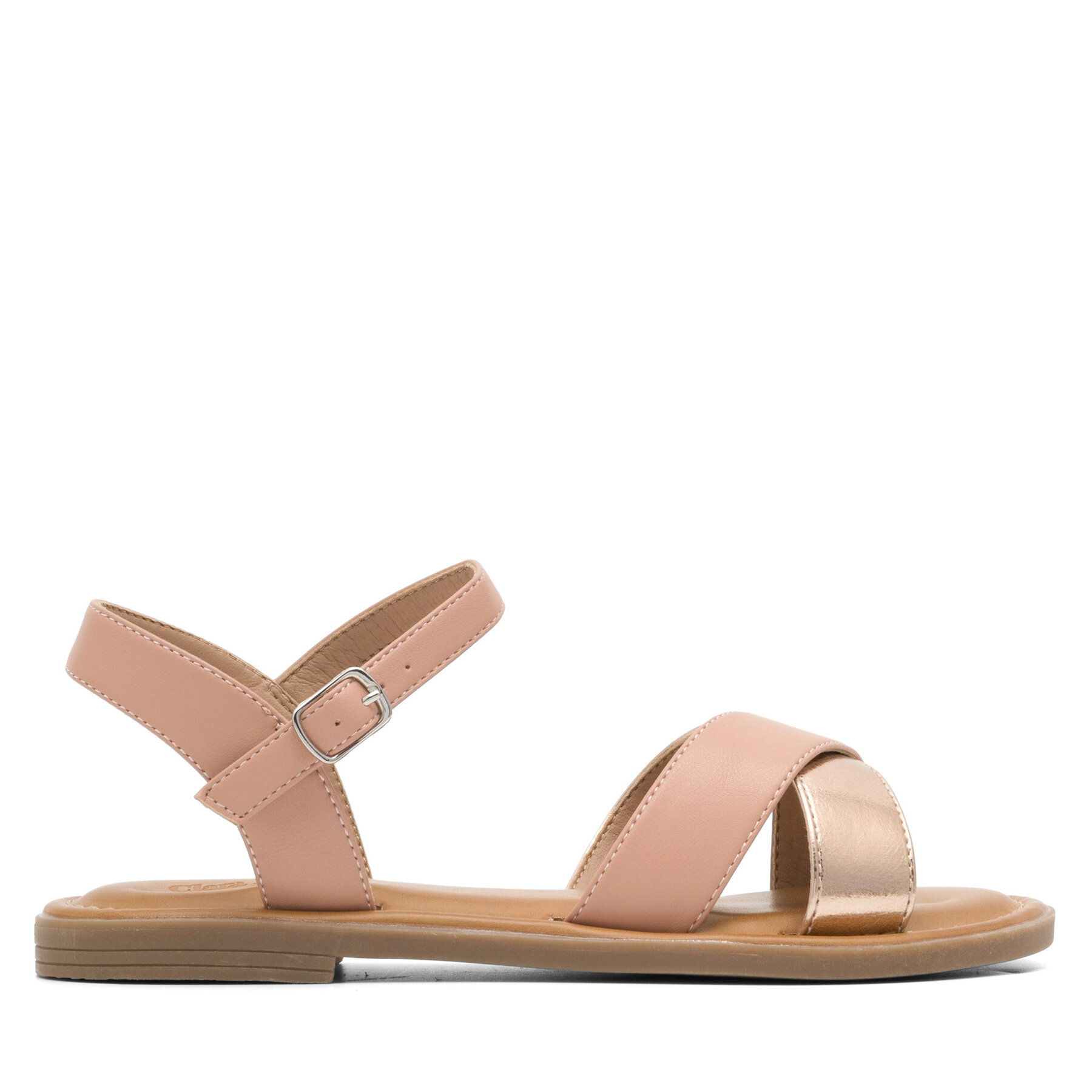 Sandalen Clara Barson FREYDIS WS5100-19A Rosa Sandalen Clara Barson FREYDIS WS5100-19A Rosa von Clara Barson