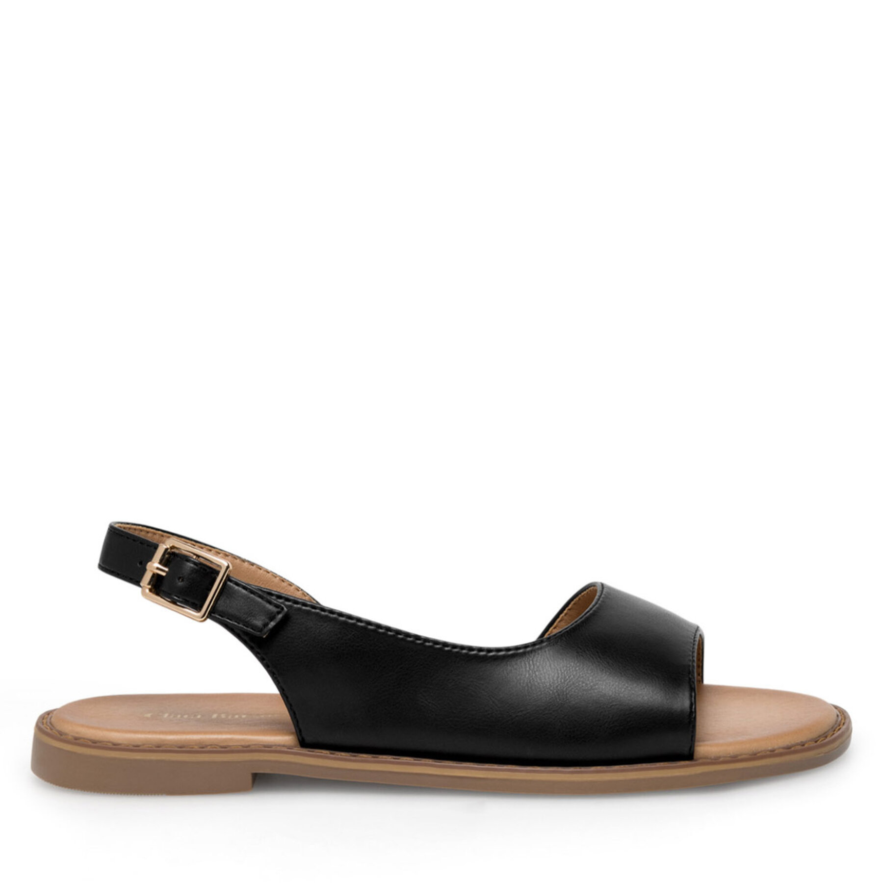 Sandalen Clara Barson WS5551-26 Schwarz Sandalen Clara Barson WS5551-26 Schwarz von Clara Barson