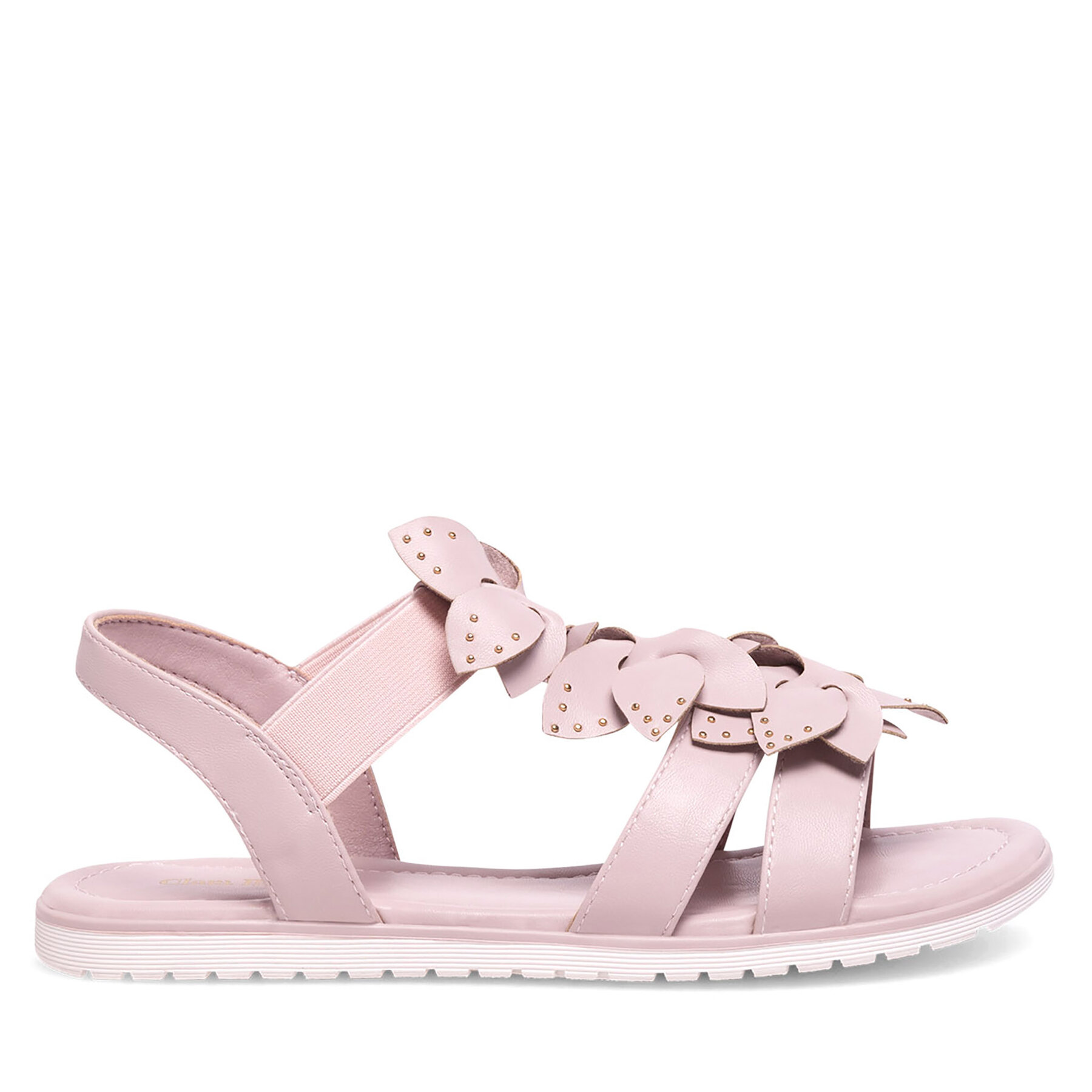 Sandalen Clara Barson WS6262-03 Rosa von Clara Barson