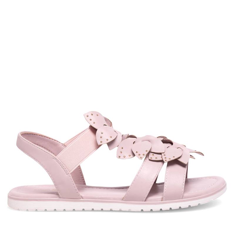 Sandalen Clara Barson WS6262-03 Rosa Sandalen Clara Barson WS6262-03 Rosa von Clara Barson