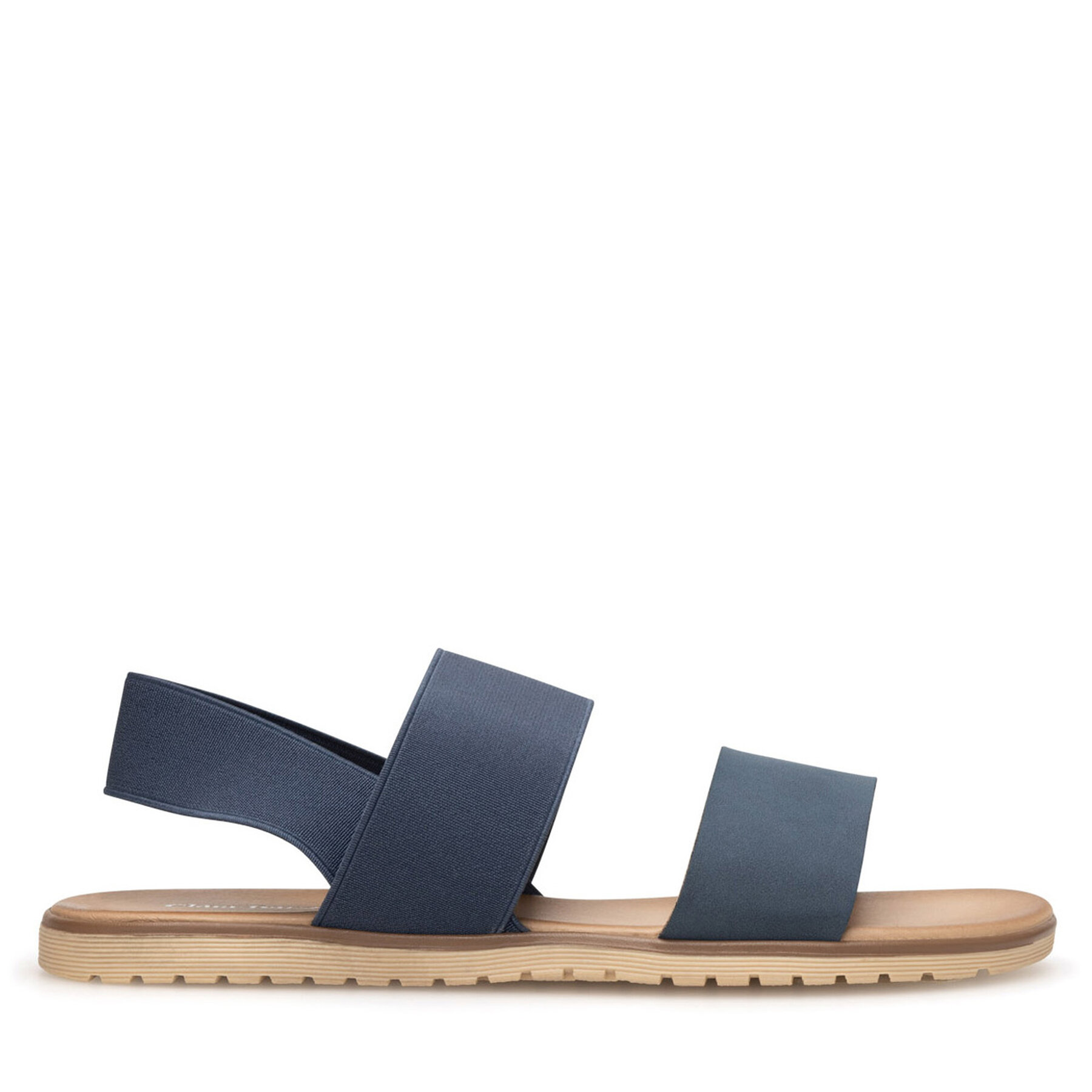 Sandalen Clara Barson WS6262-05 Dunkelblau Sandalen Clara Barson WS6262-05 Dunkelblau von Clara Barson