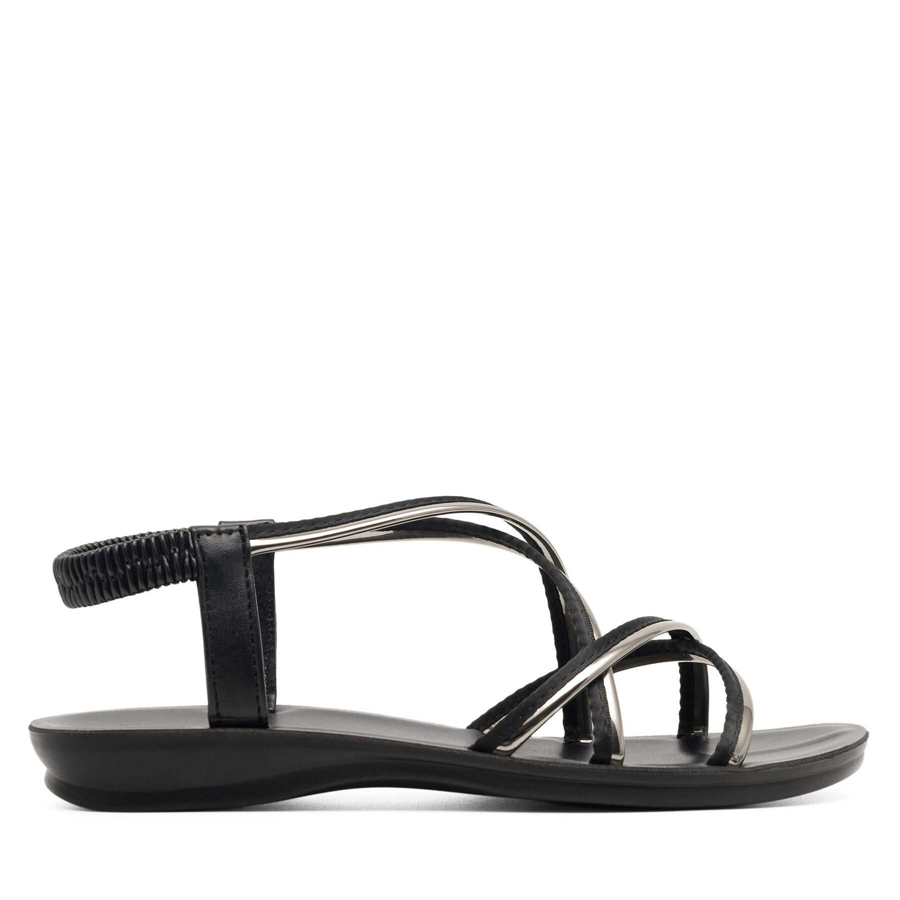 Sandalen Clara Barson WS990-28 Schwarz von Clara Barson