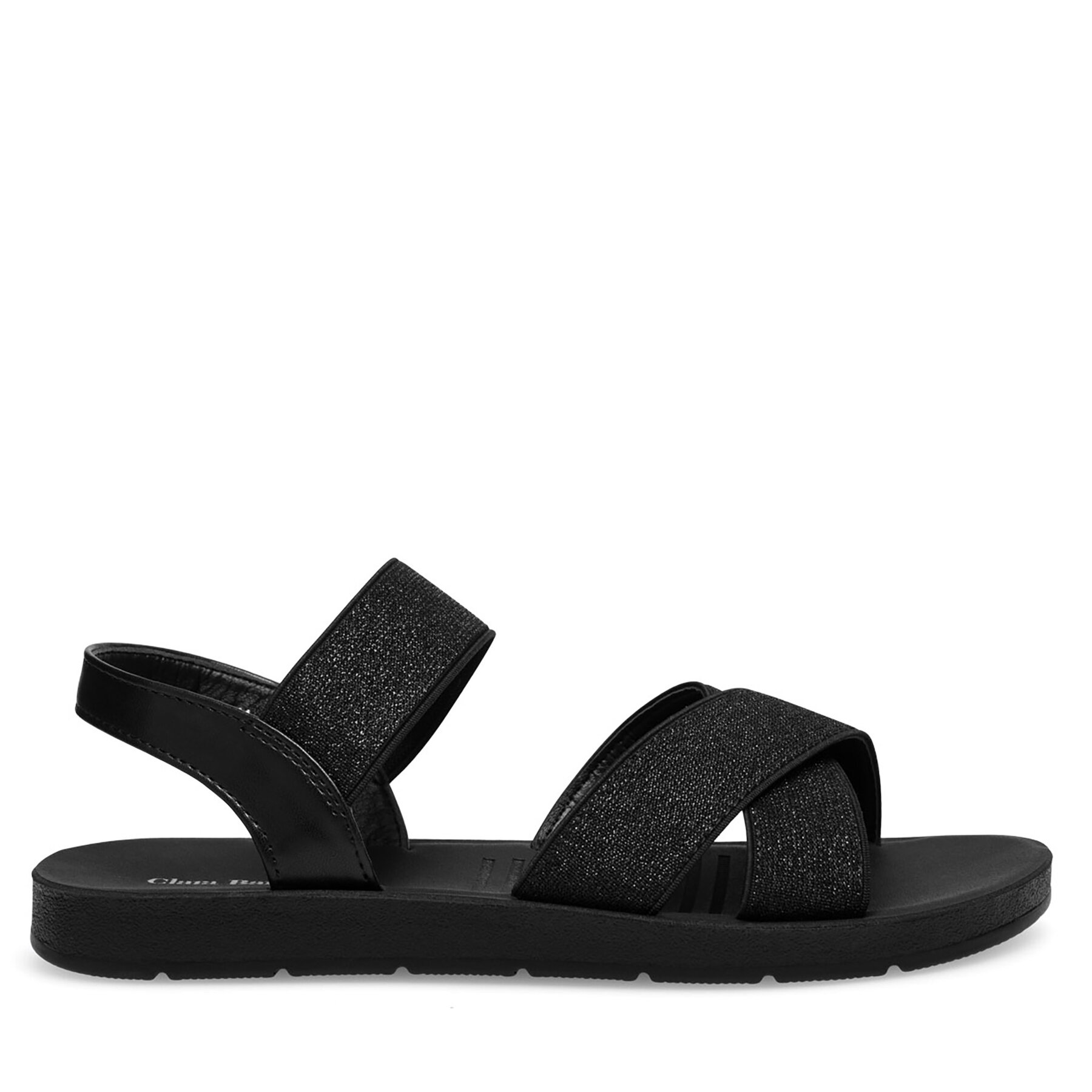 Sandalen Clara Barson WSS20401-11 Schwarz von Clara Barson