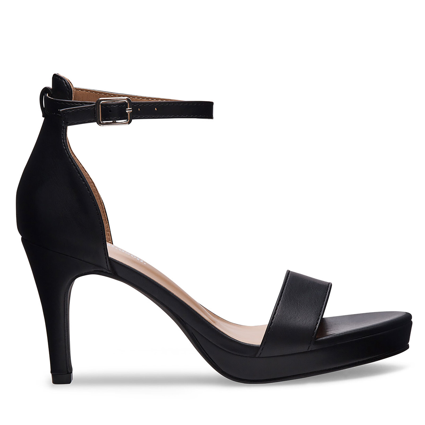 Sandalen Clara Barson WSS21151-01 Schwarz Sandalen Clara Barson WSS21151-01 Schwarz von Clara Barson