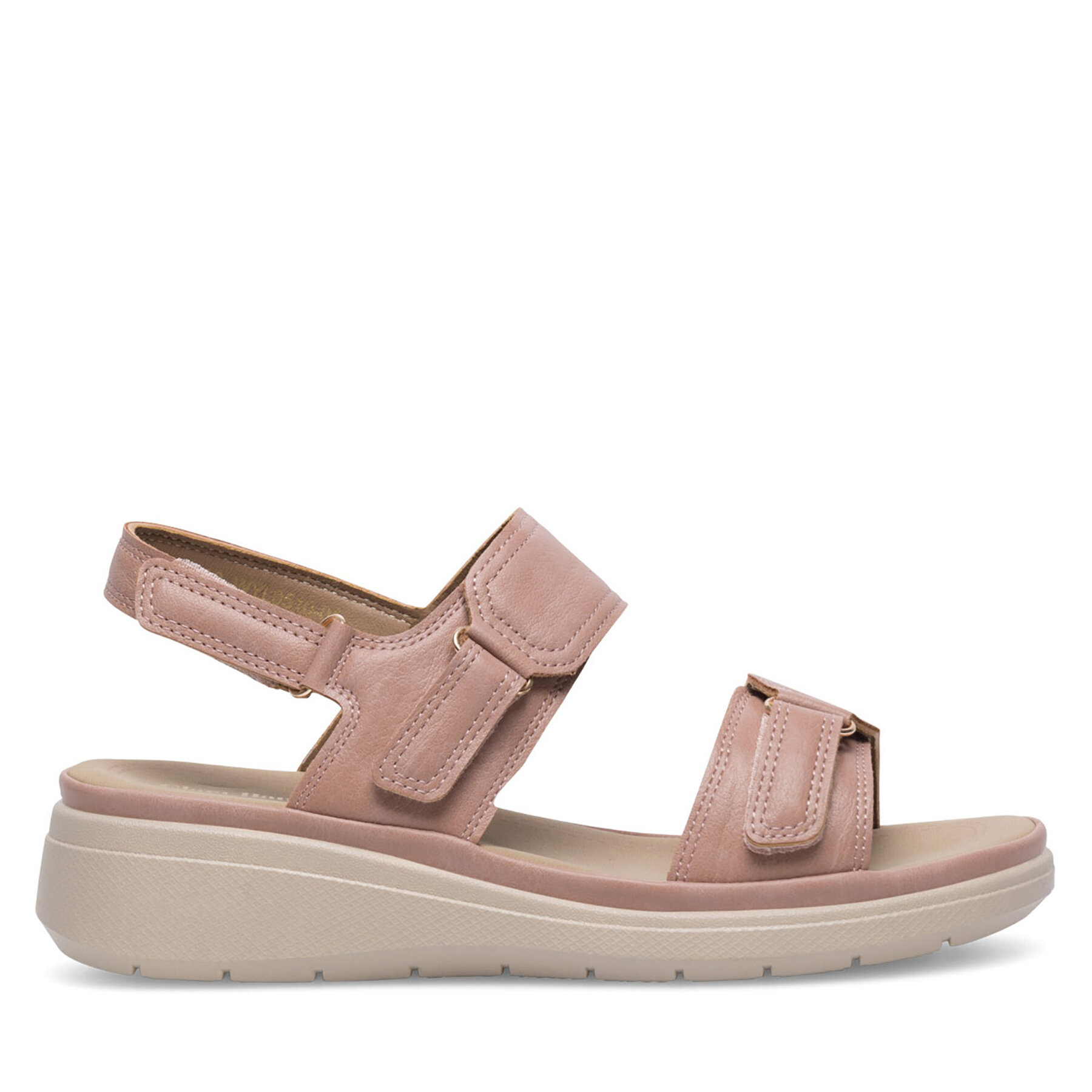 Sandalen Clara Barson WYL0510-01 Rosa Sandalen Clara Barson WYL0510-01 Rosa von Clara Barson