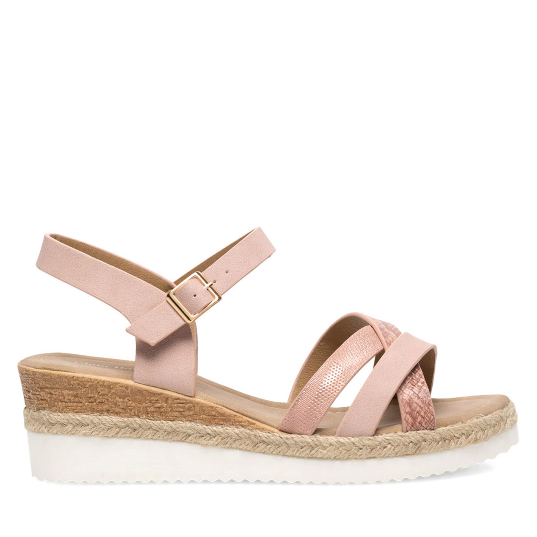 Sandalen Clara Barson WYL0510-04 Rosa Sandalen Clara Barson WYL0510-04 Rosa von Clara Barson