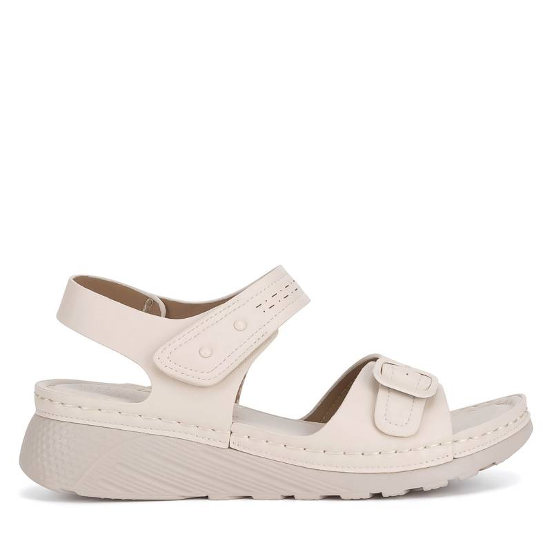 Sandalen Clara Barson WYL0510-07 Beige von Clara Barson