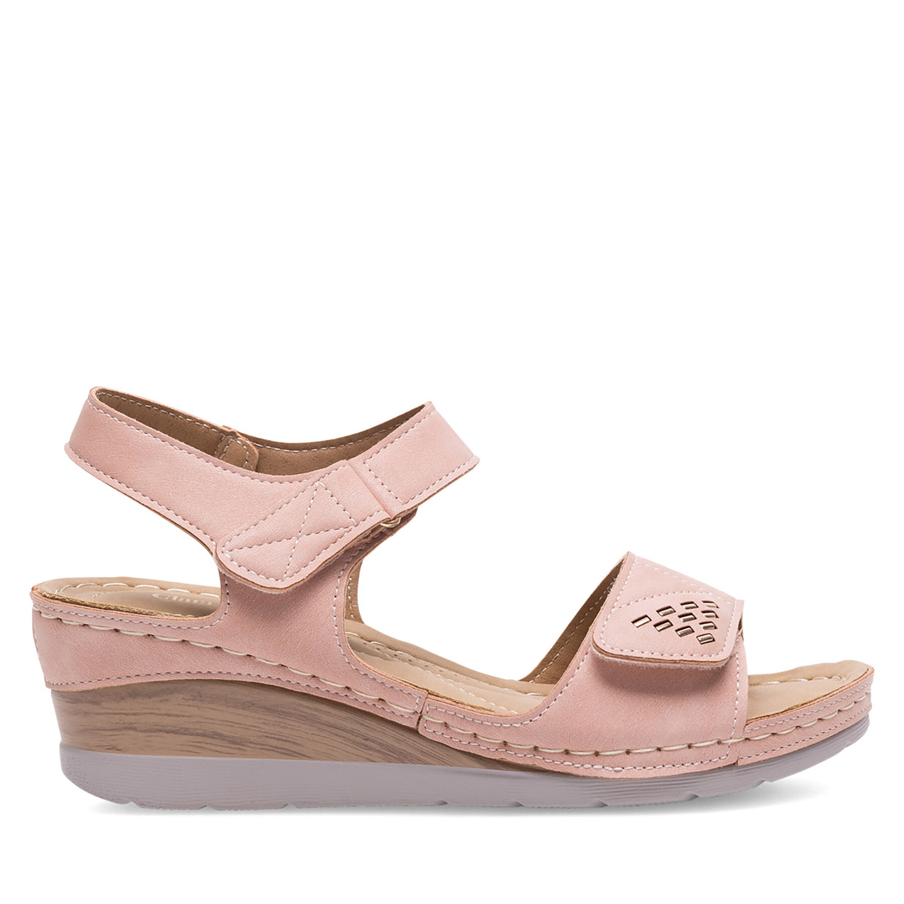 Sandalen Clara Barson WYL0510-23 Rosa Sandalen Clara Barson WYL0510-23 Rosa von Clara Barson