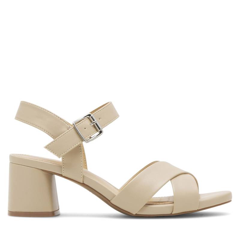 Sandalen Clara Barson WYL2953-1 Beige von Clara Barson