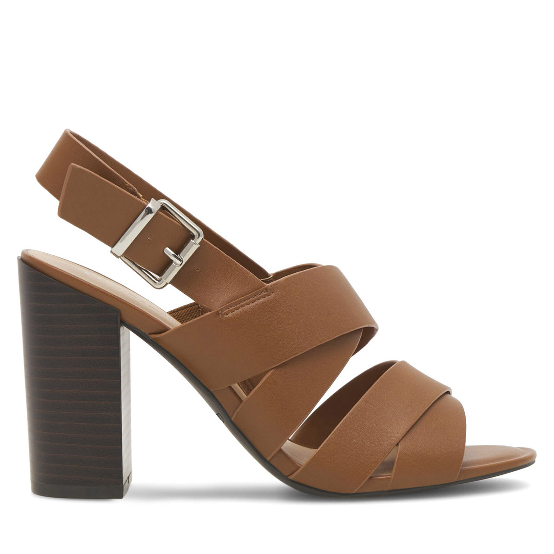 Sandalen Clara Barson WYL3743-1 Braun Sandalen Clara Barson WYL3743-1 Braun von Clara Barson