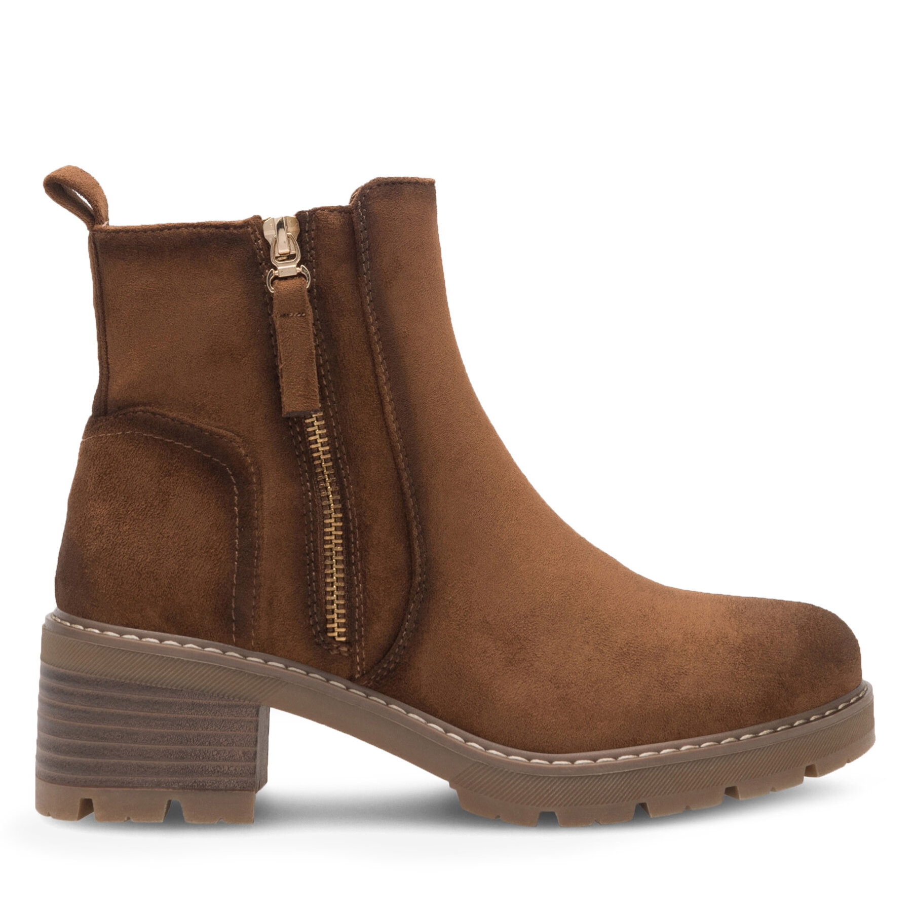 Schnürschuhe Clara Barson BRIGITTE HL23202 Braun Schnürschuhe Clara Barson BRIGITTE HL23202 Braun von Clara Barson
