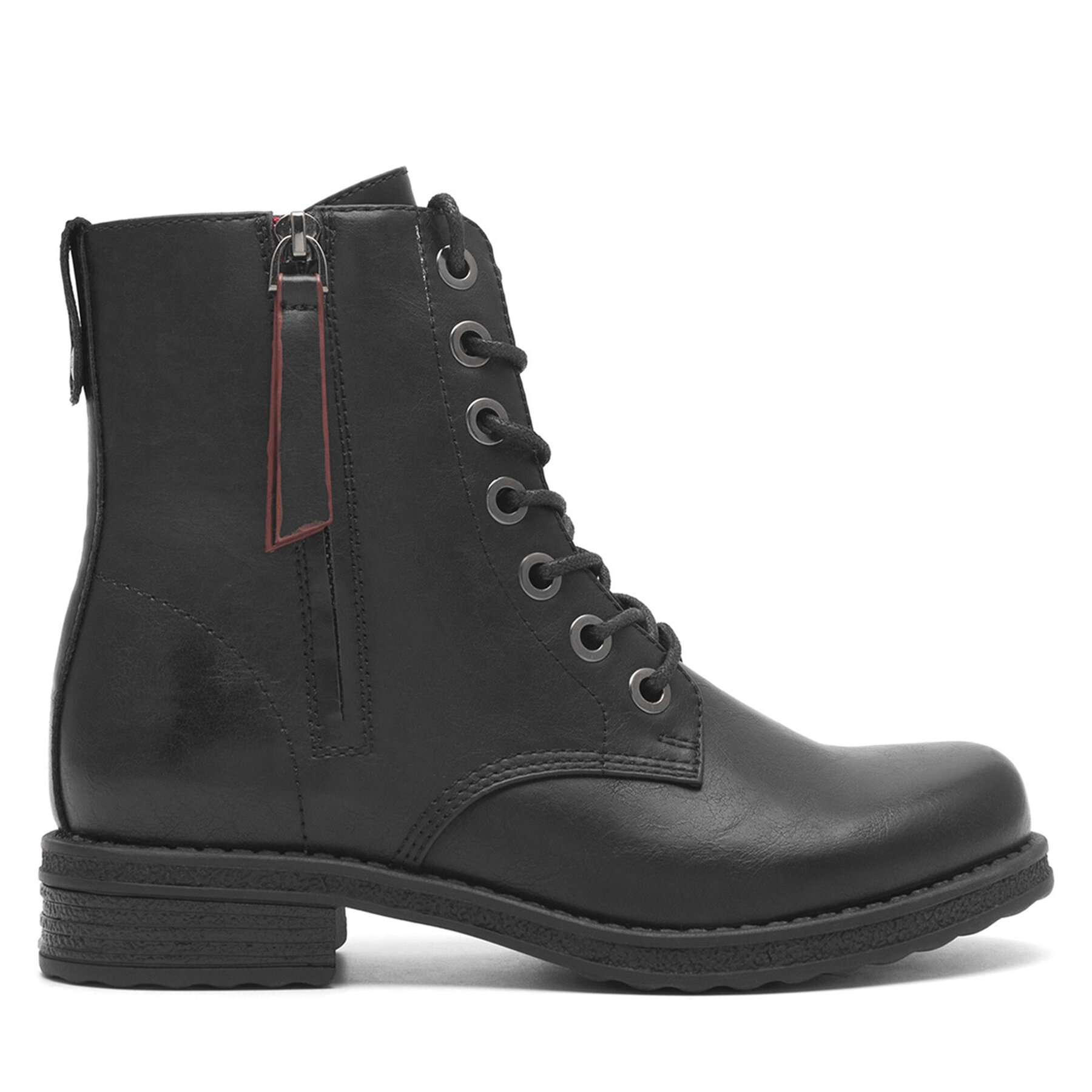 Stiefeletten Clara Barson WS2702-09 Schwarz Stiefeletten Clara Barson WS2702-09 Schwarz von Clara Barson