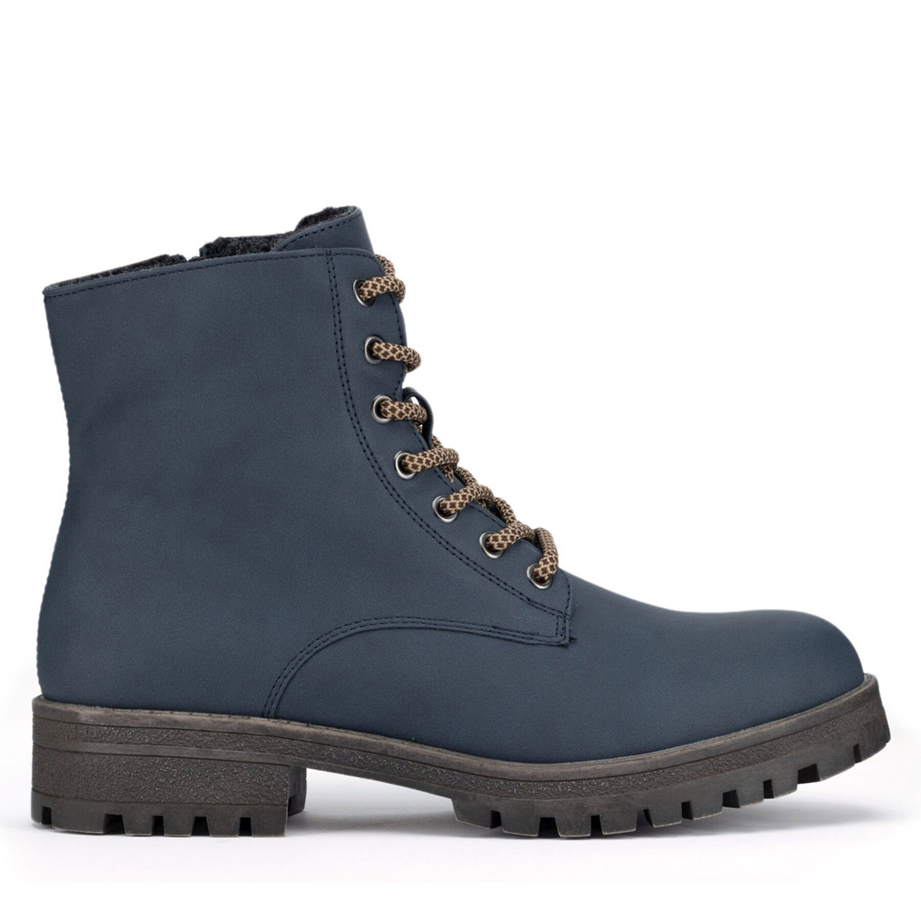 Schnürschuhe Clara Barson WYL3072-5 Dunkelblau Schnürschuhe Clara Barson WYL3072-5 Dunkelblau von Clara Barson