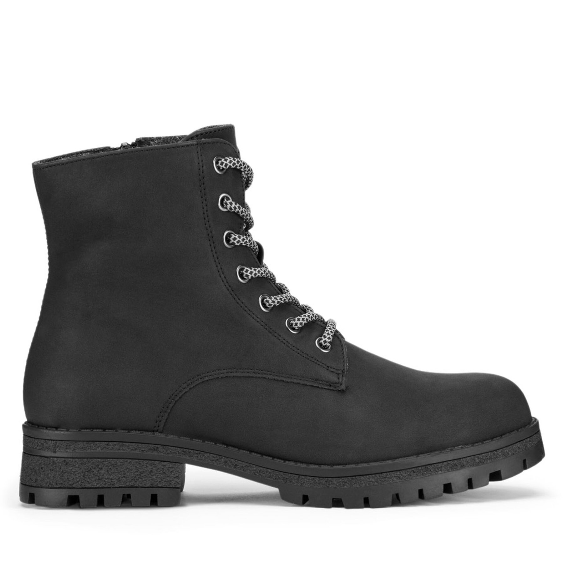 Schnürschuhe Clara Barson WYL3072-5 Schwarz Schnürschuhe Clara Barson WYL3072-5 Schwarz von Clara Barson