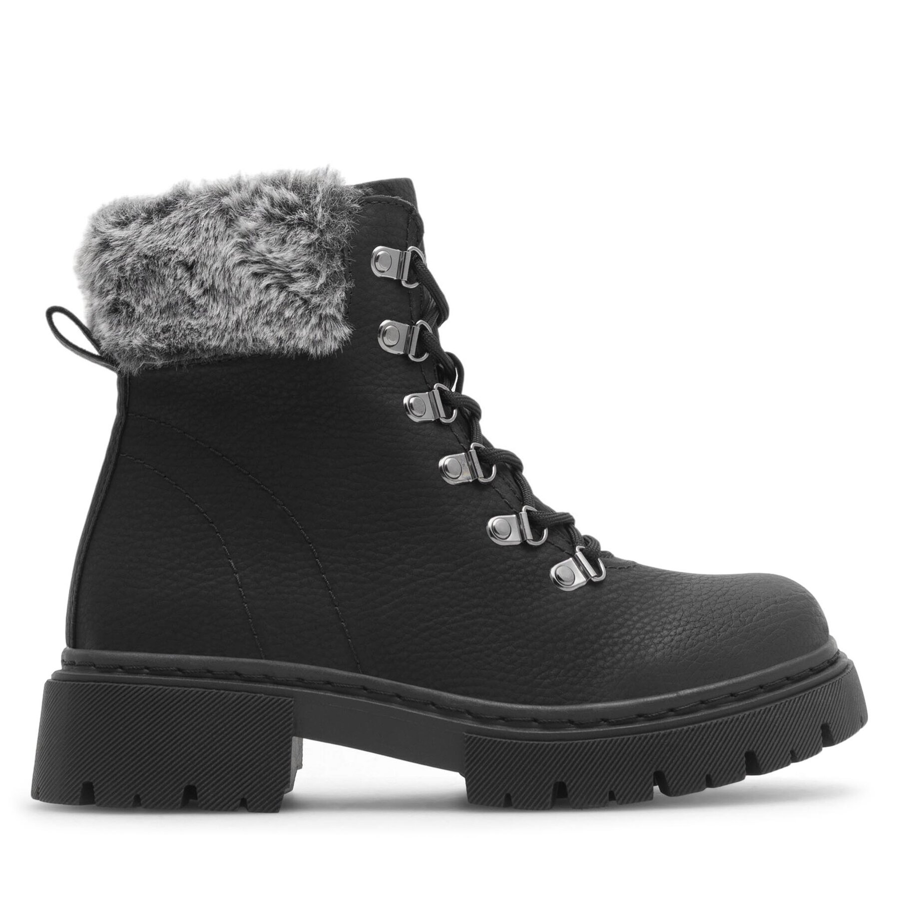 Schnürstiefeletten Clara Barson TRINITY WS5866-20 Schwarz Schnürstiefeletten Clara Barson TRINITY WS5866-20 Schwarz von Clara Barson