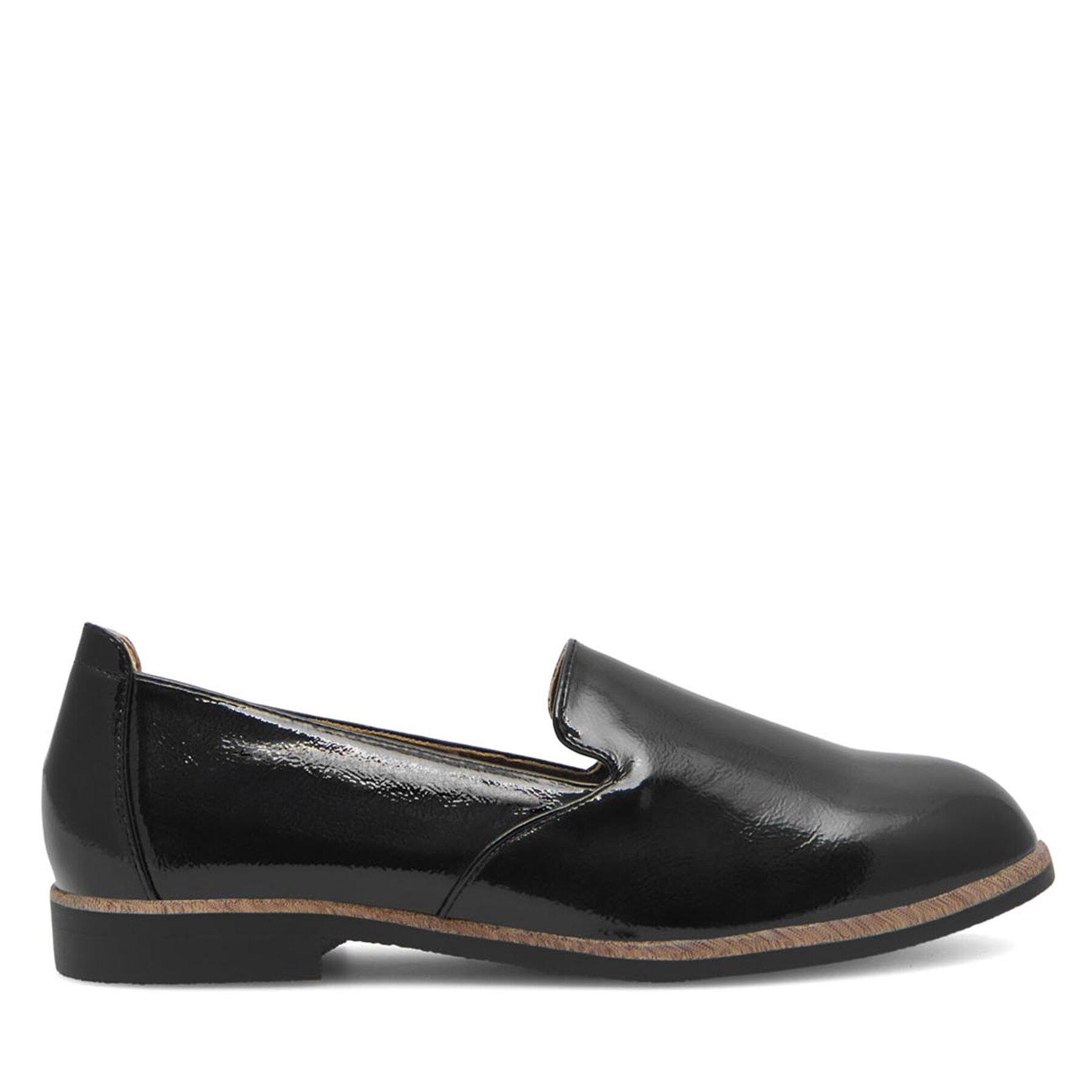 Slipper Clara Barson WS1275-17 Schwarz Slipper Clara Barson WS1275-17 Schwarz von Clara Barson
