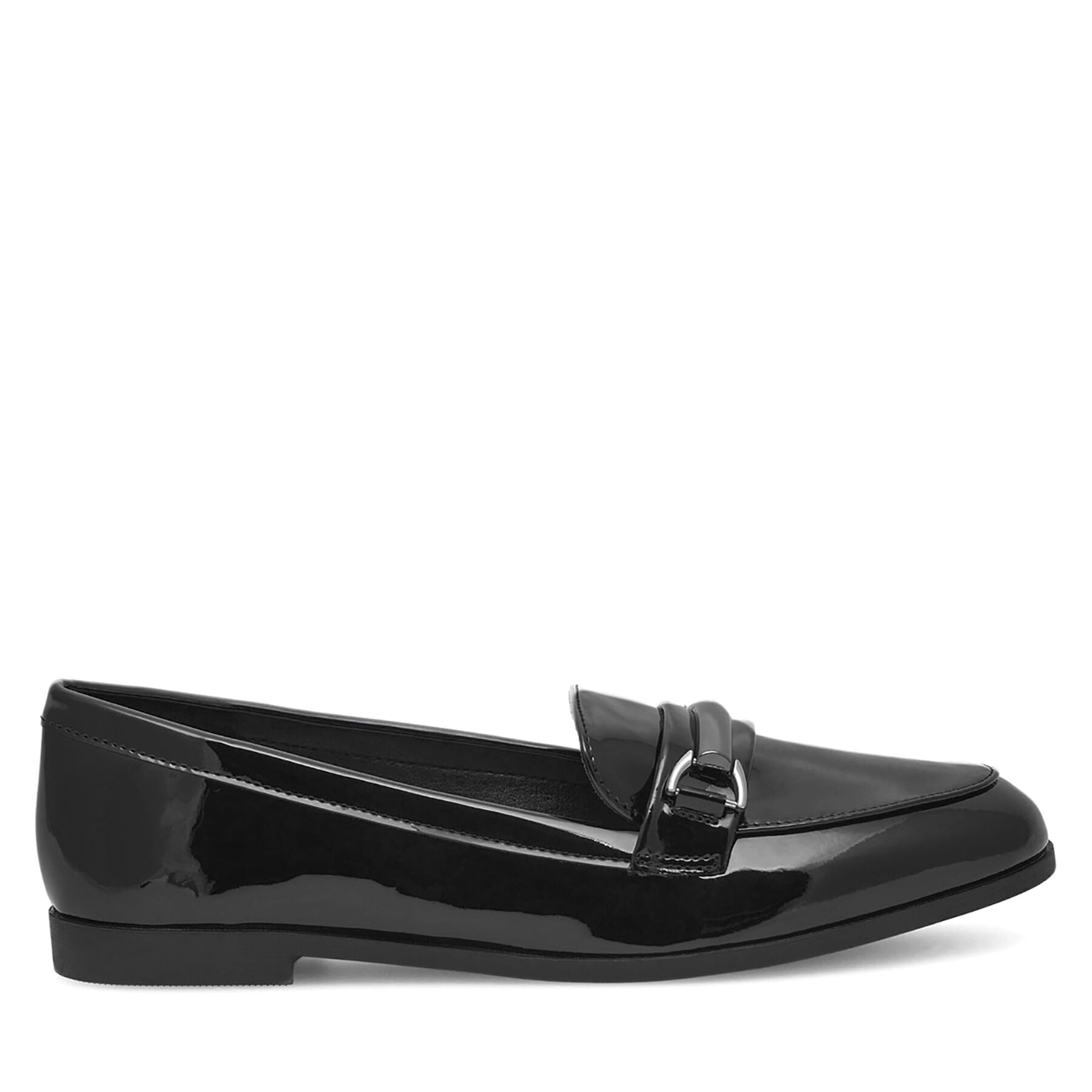 Slipper Clara Barson WS270205-09 Schwarz von Clara Barson