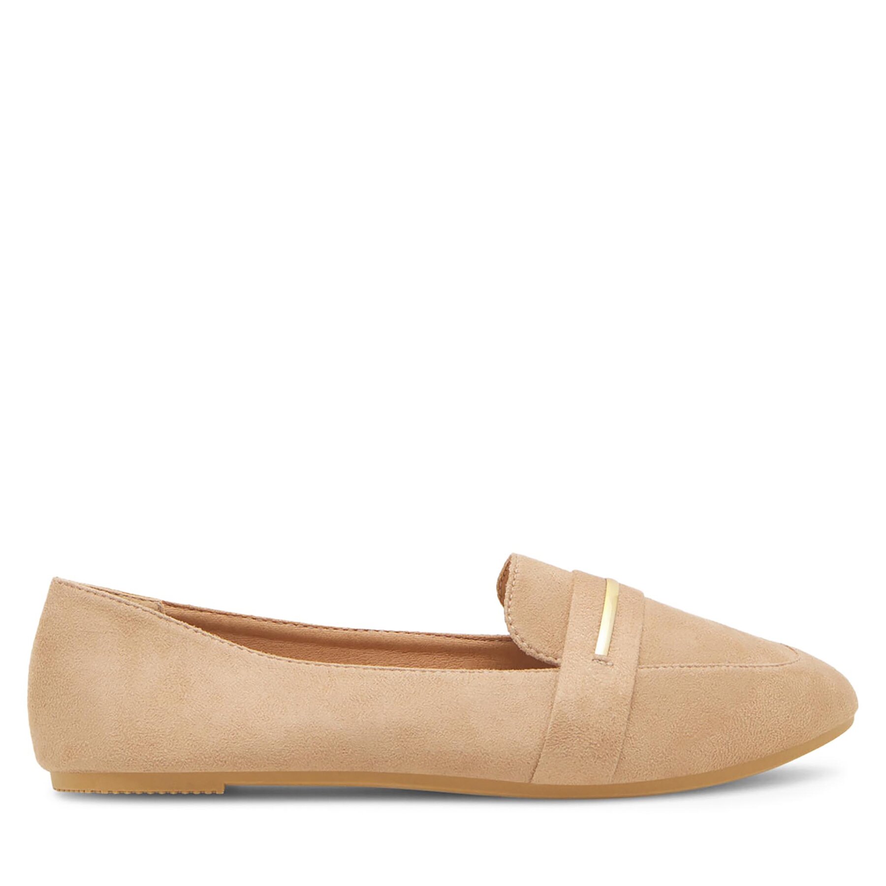 Slipper Clara Barson WYL04073-1 Beige von Clara Barson