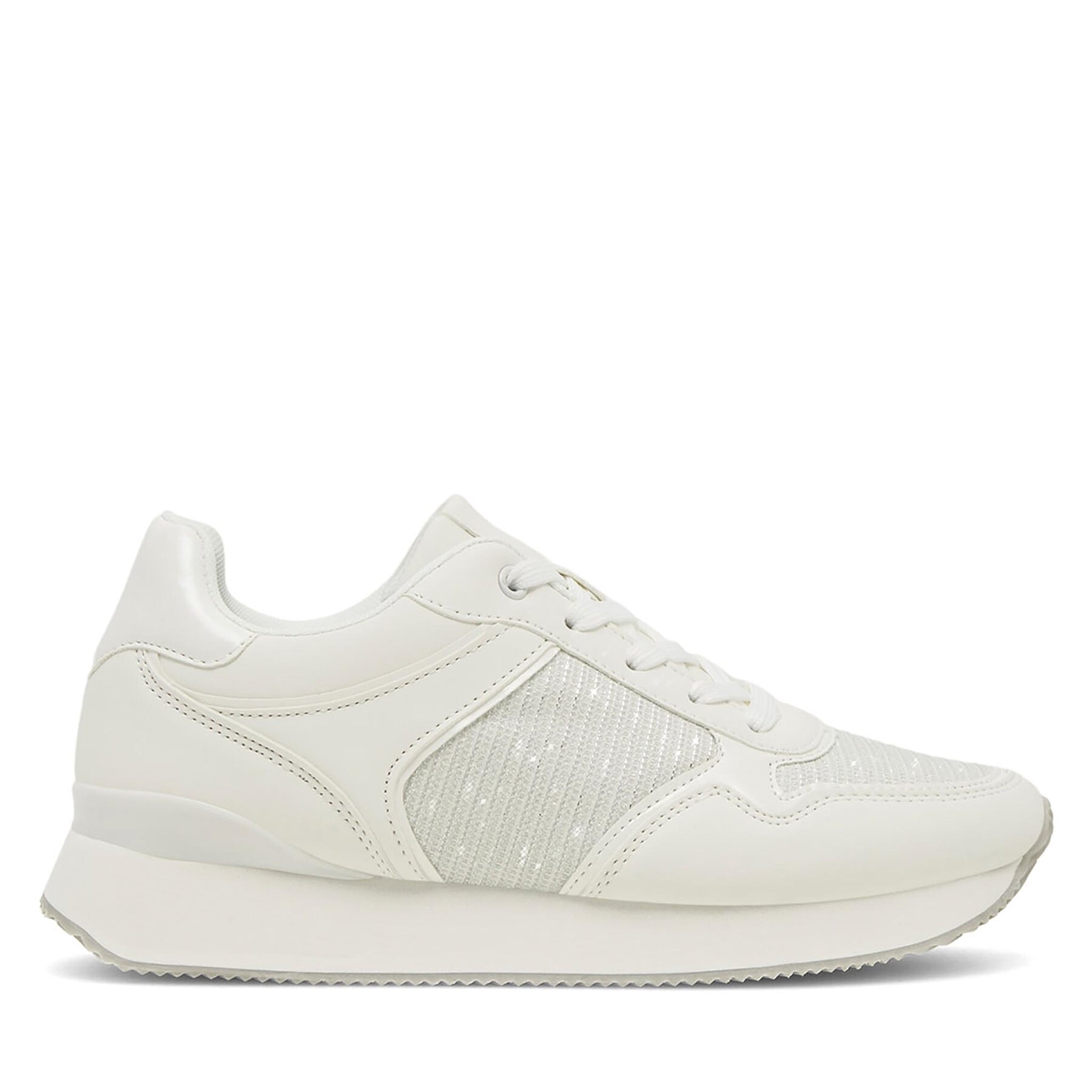 Sneakers Clara Barson WAG1390001A Écru Sneakers Clara Barson WAG1390001A Écru von Clara Barson