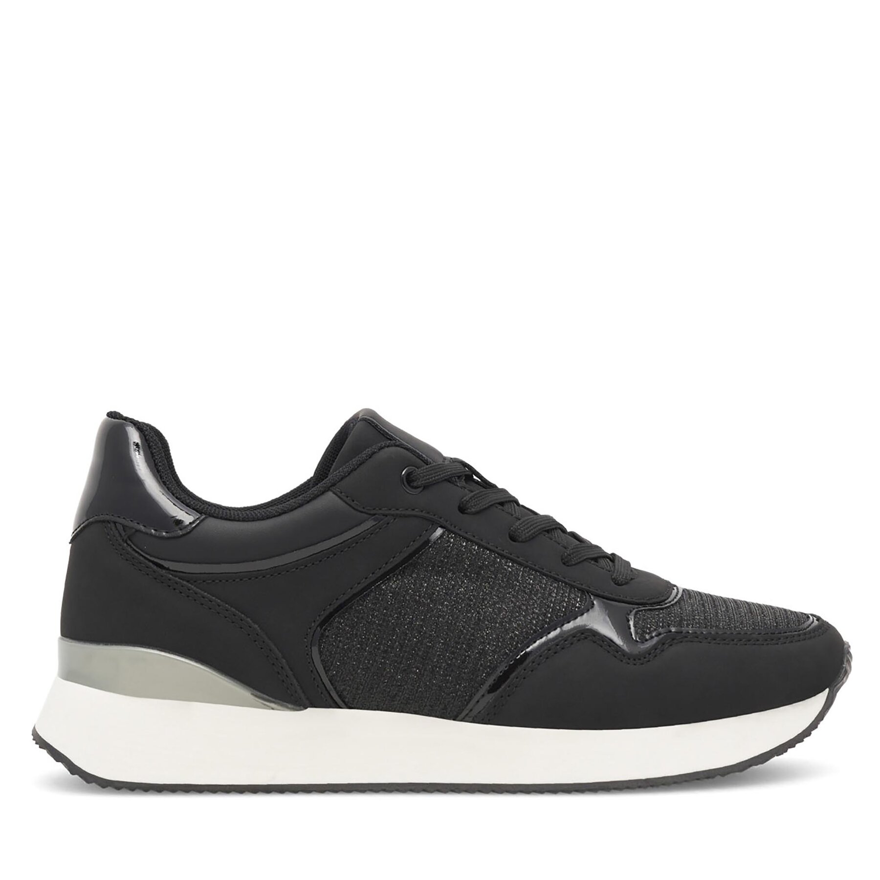 Sneakers Clara Barson WAG1390001A Schwarz Sneakers Clara Barson WAG1390001A Schwarz von Clara Barson