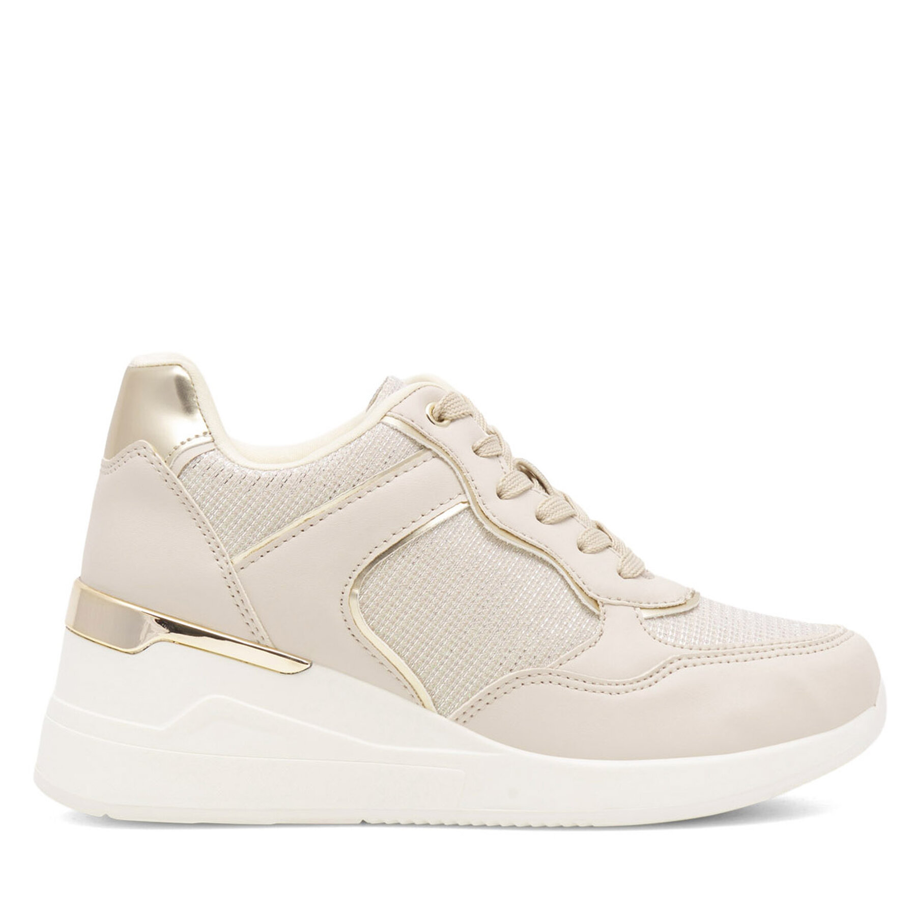 Sneakers Clara Barson WFA2460-1 Beige von Clara Barson