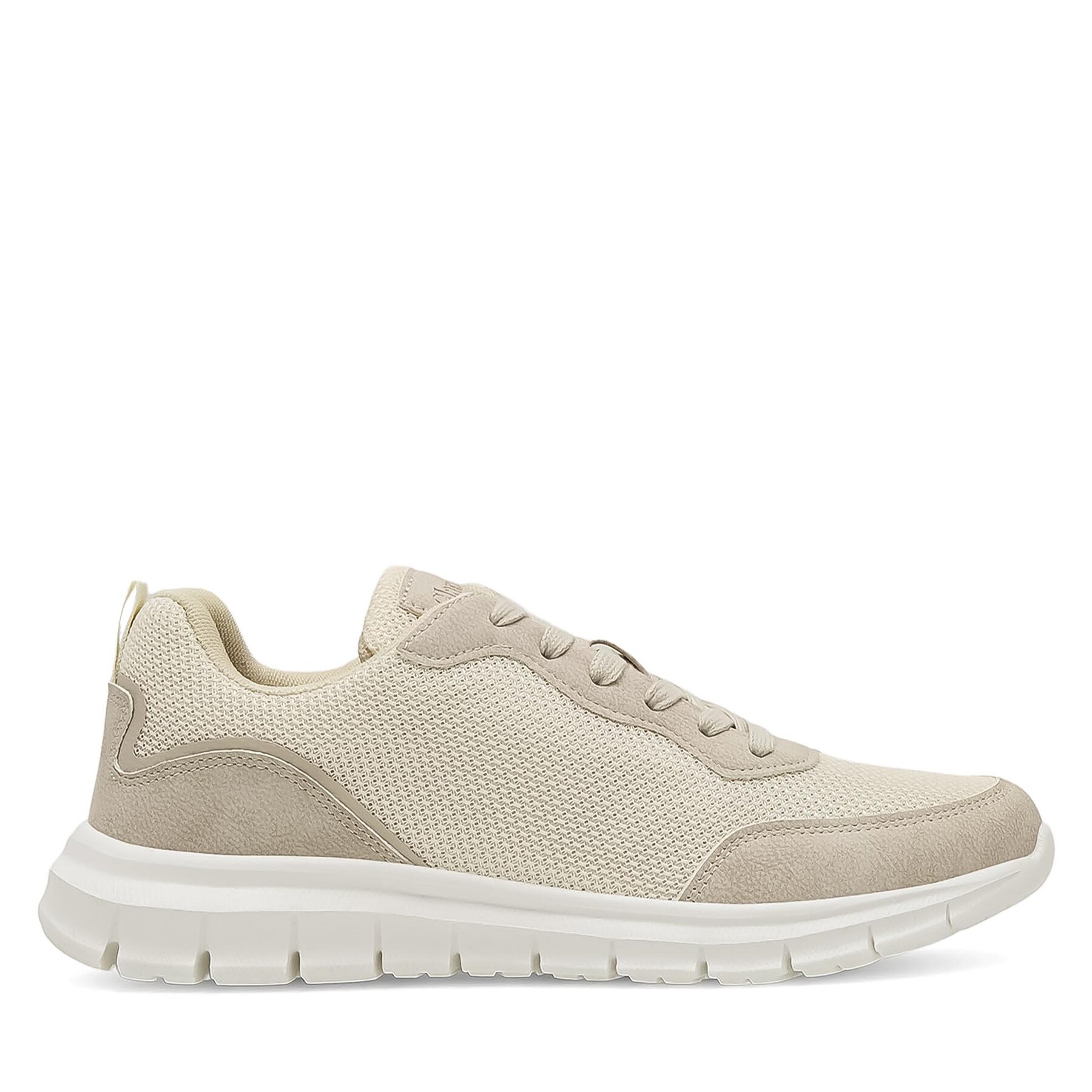 Sneakers Clara Barson WS2202-05 Beige von Clara Barson