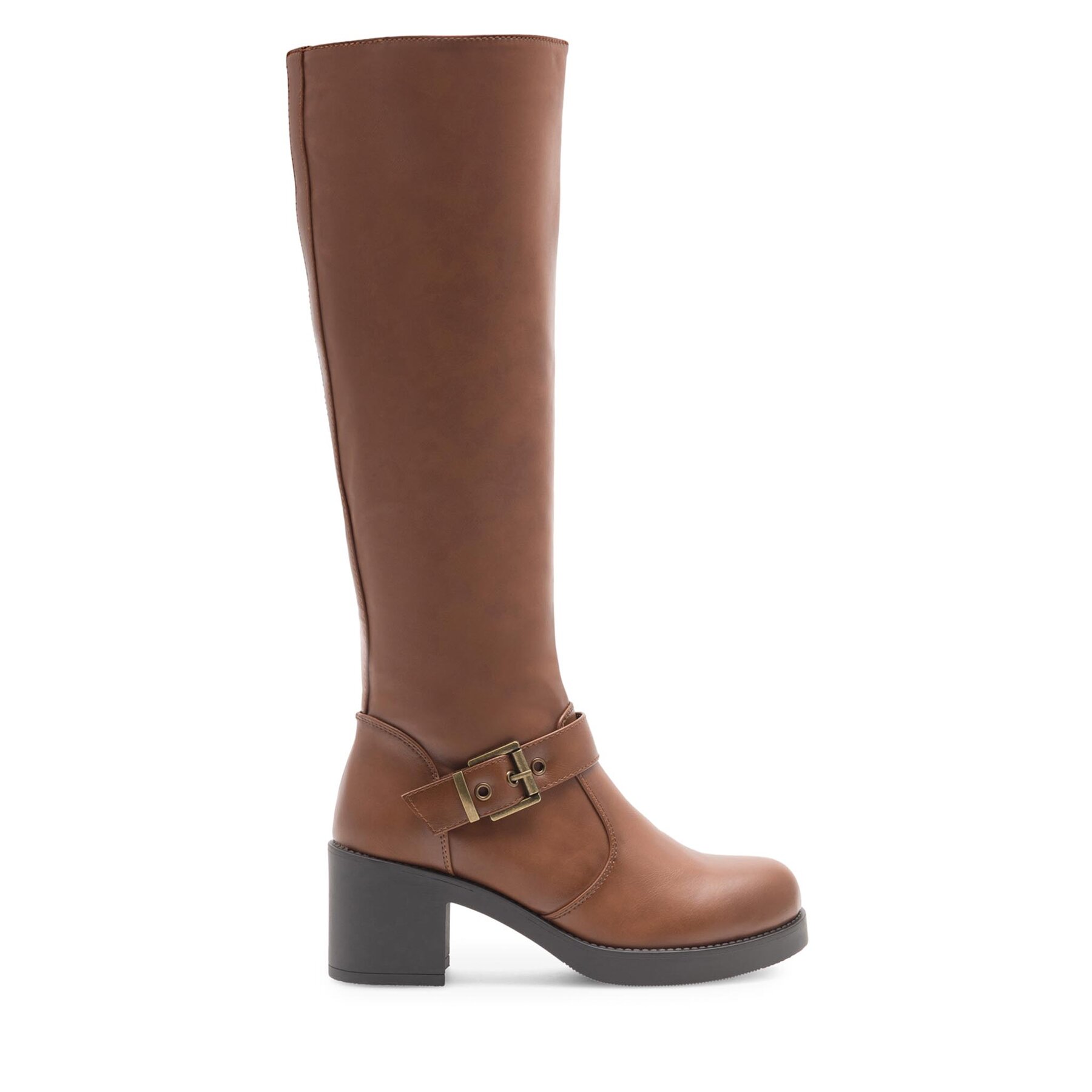 Stiefel Clara Barson GRACE HDN911-1 Braun von Clara Barson