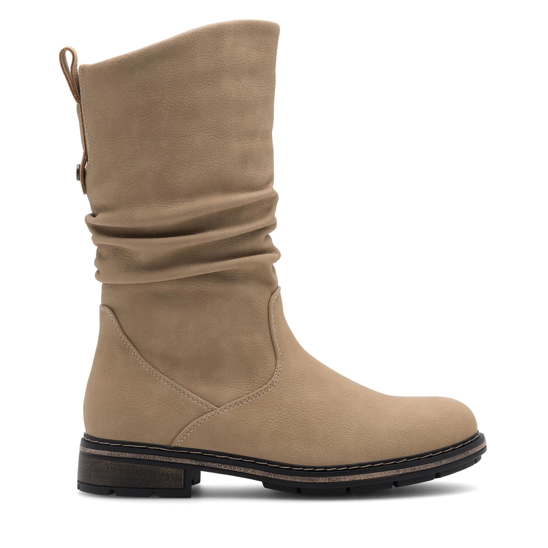 Stiefeletten Clara Barson JUDITH WS6201-04 Beige Stiefeletten Clara Barson JUDITH WS6201-04 Beige von Clara Barson