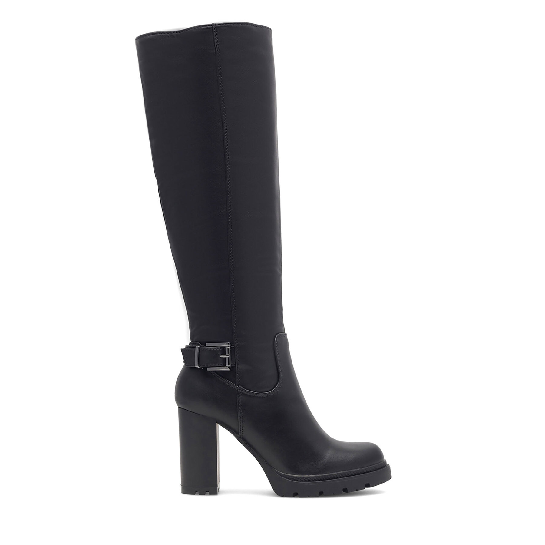 Stiefel Clara Barson MILLA WS5881-16 Schwarz von Clara Barson